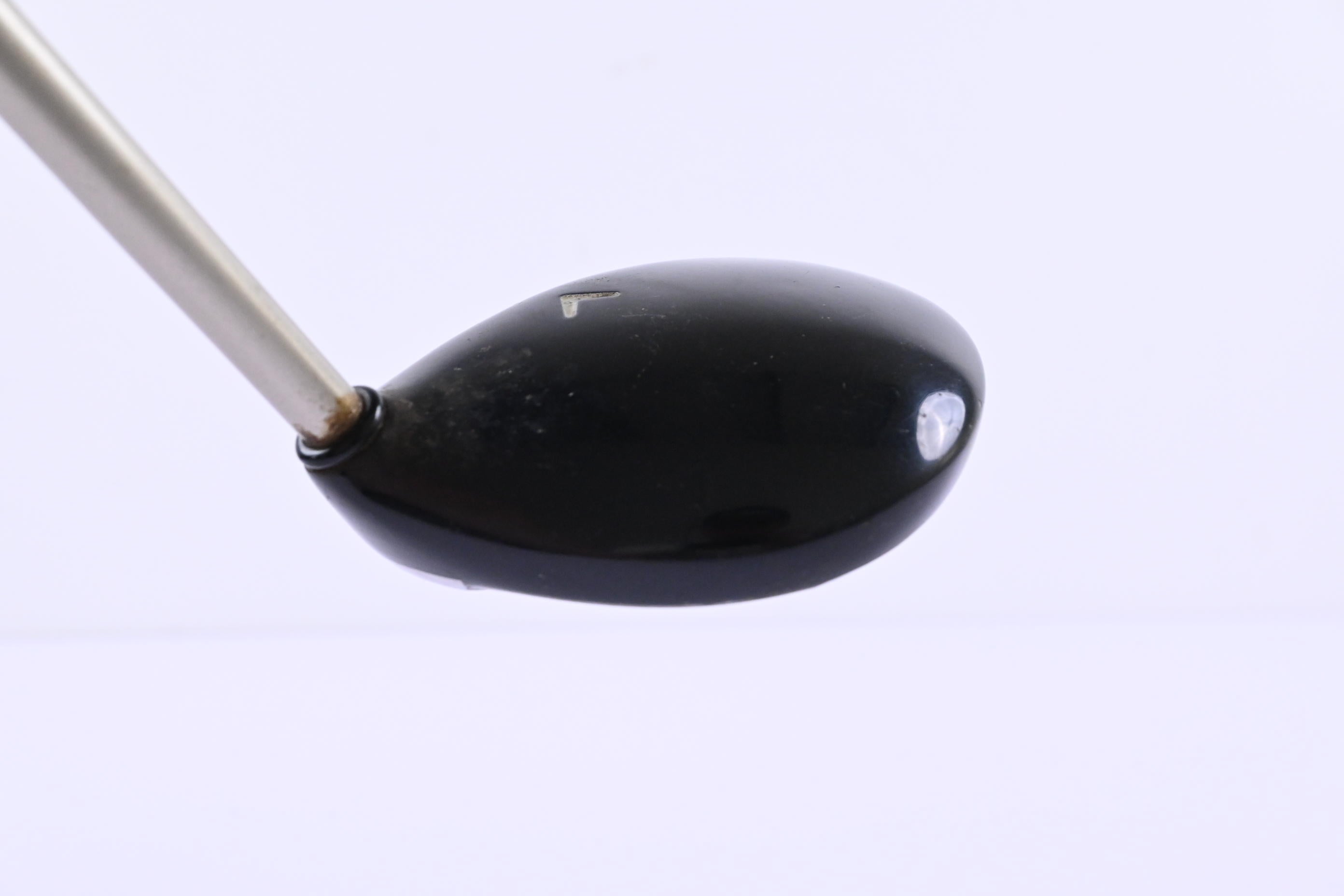 Callaway Steelhead Plus #5 Wood / 18 Degree / Regular Flex Callaway Gems Shaft