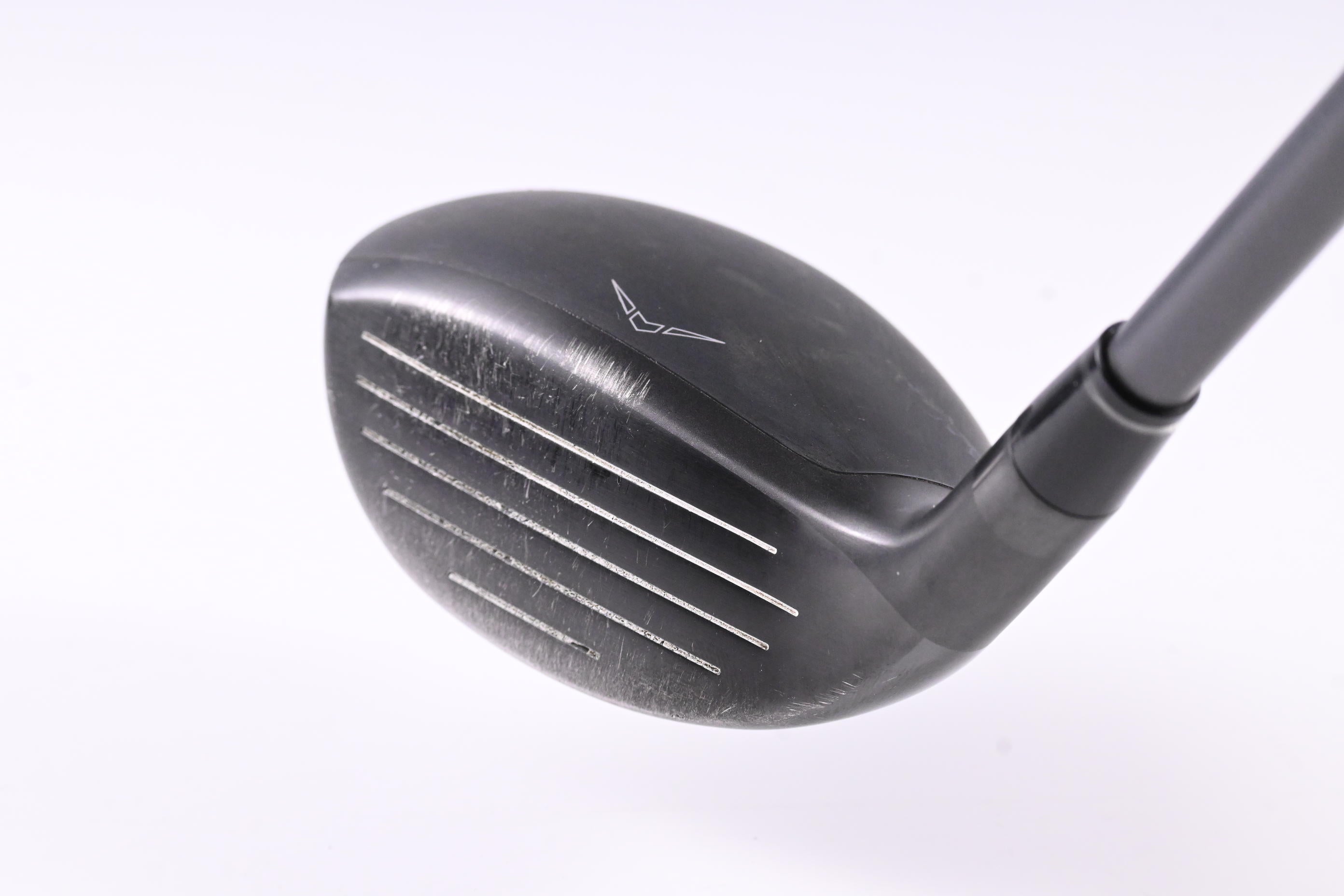 Benross Hot Speed 2 #4 Hybrid / 22 Degree / Regular Flex Aldila Tour ATX 75