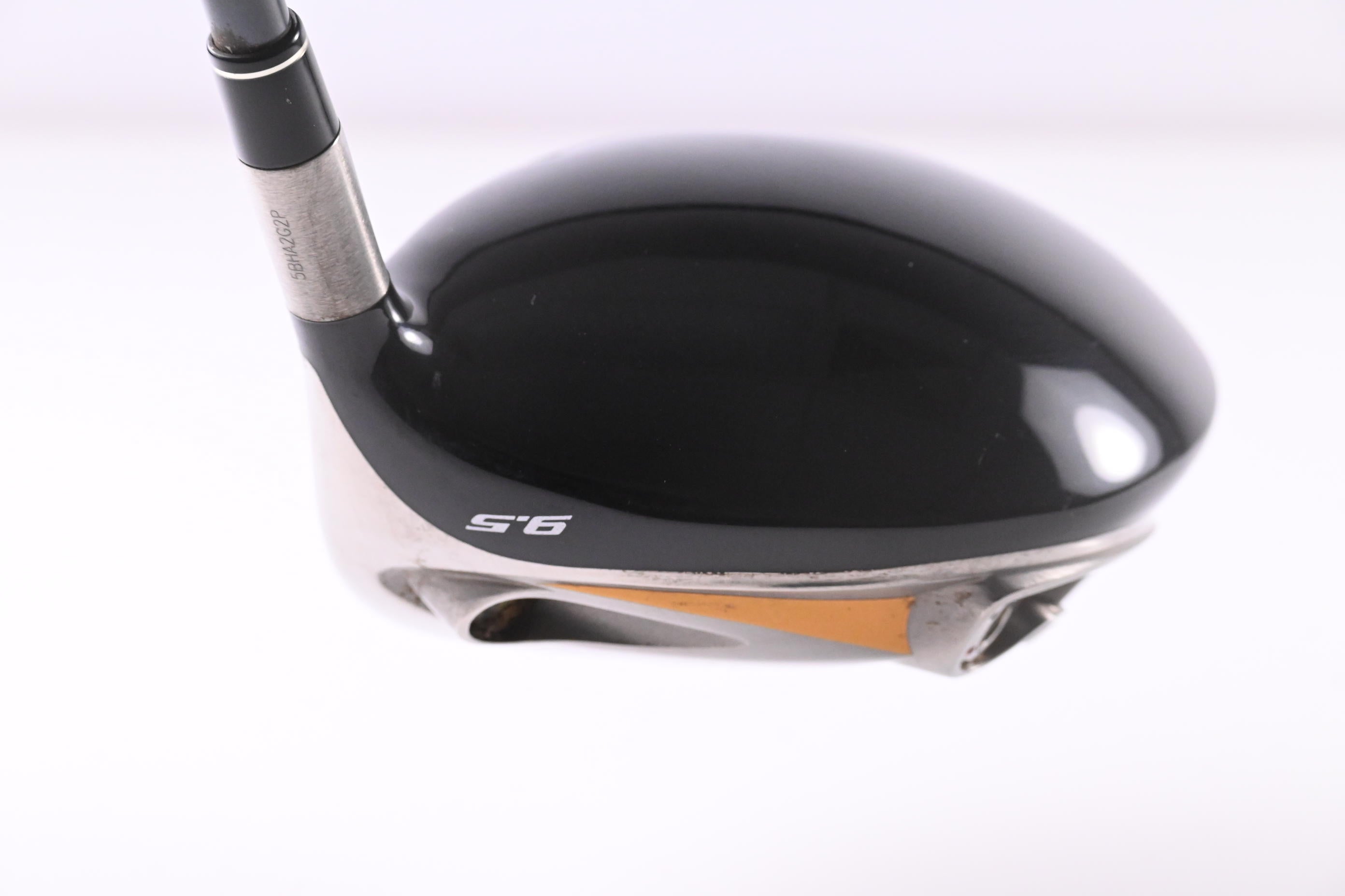 Taylormade R7 425 Driver / 9.5 Degree / Stiff Flex Fujikura REAX 65 Shaft