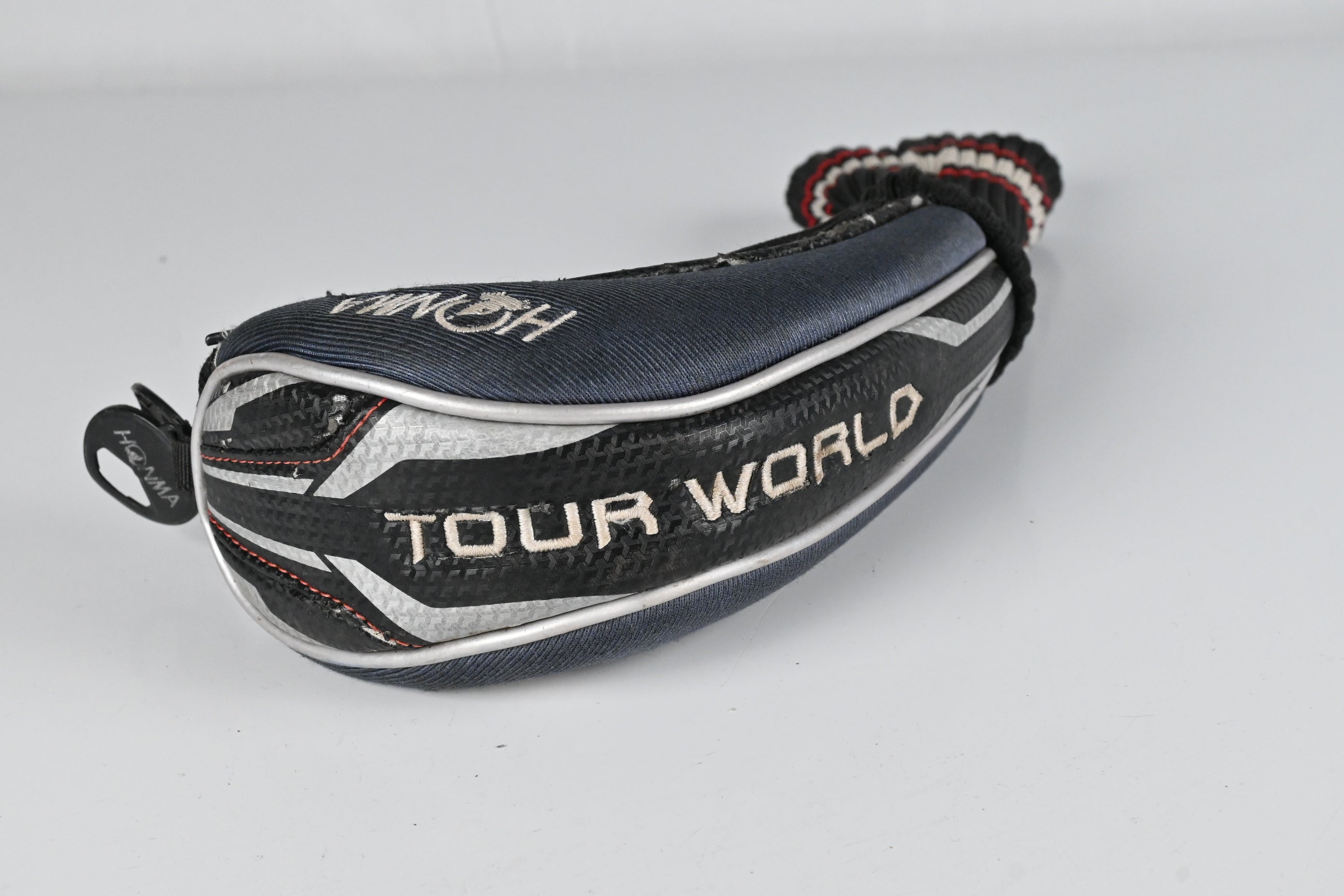 Honma TW737 UT #5 Hybrid / 25 Degree / Regular Flex Honma Vizard 60 Shaft