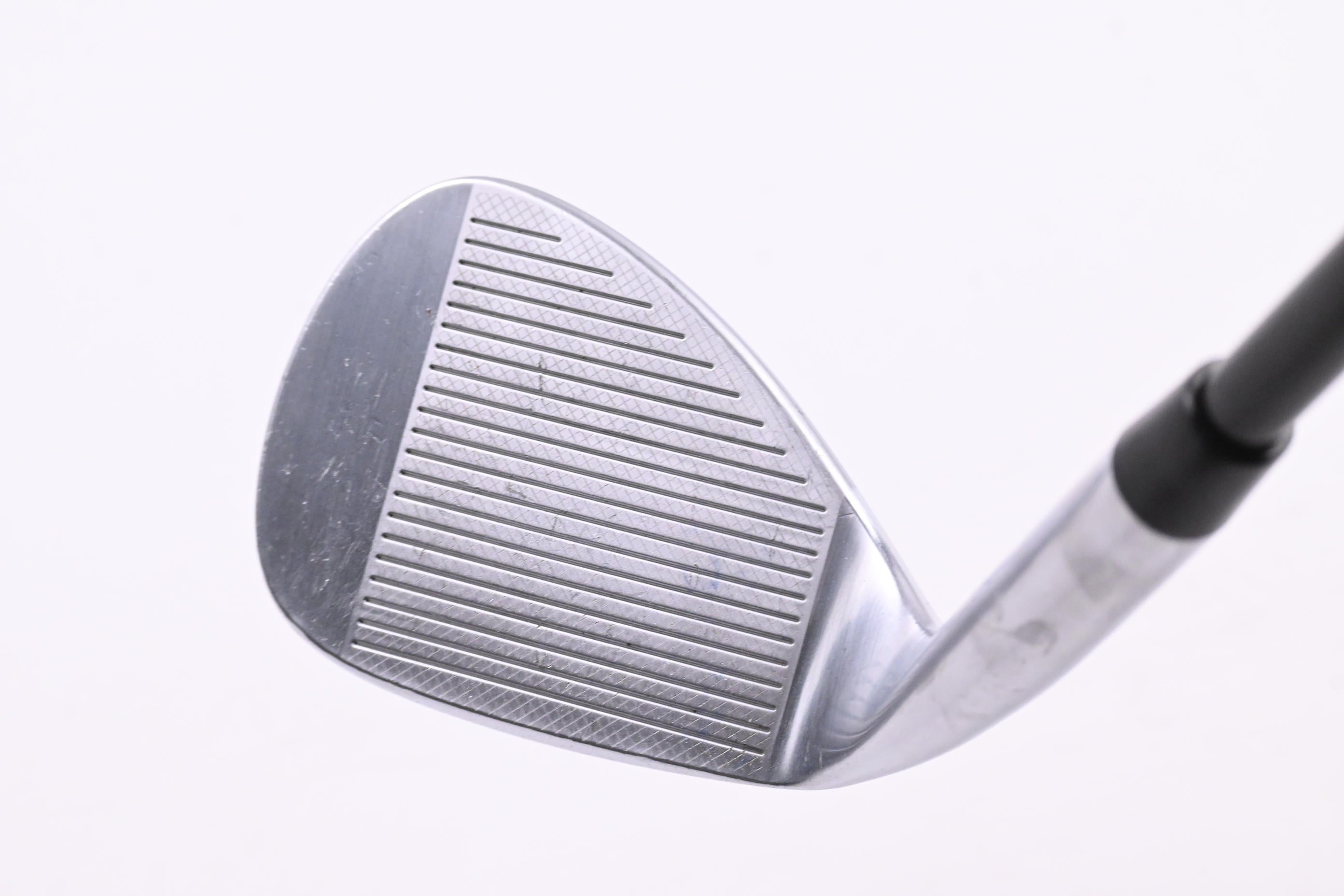 Nike VR Pro X3X Lob Wedge / 58 Degree / Stiff Flex Dynamic Gold S400 Shaft