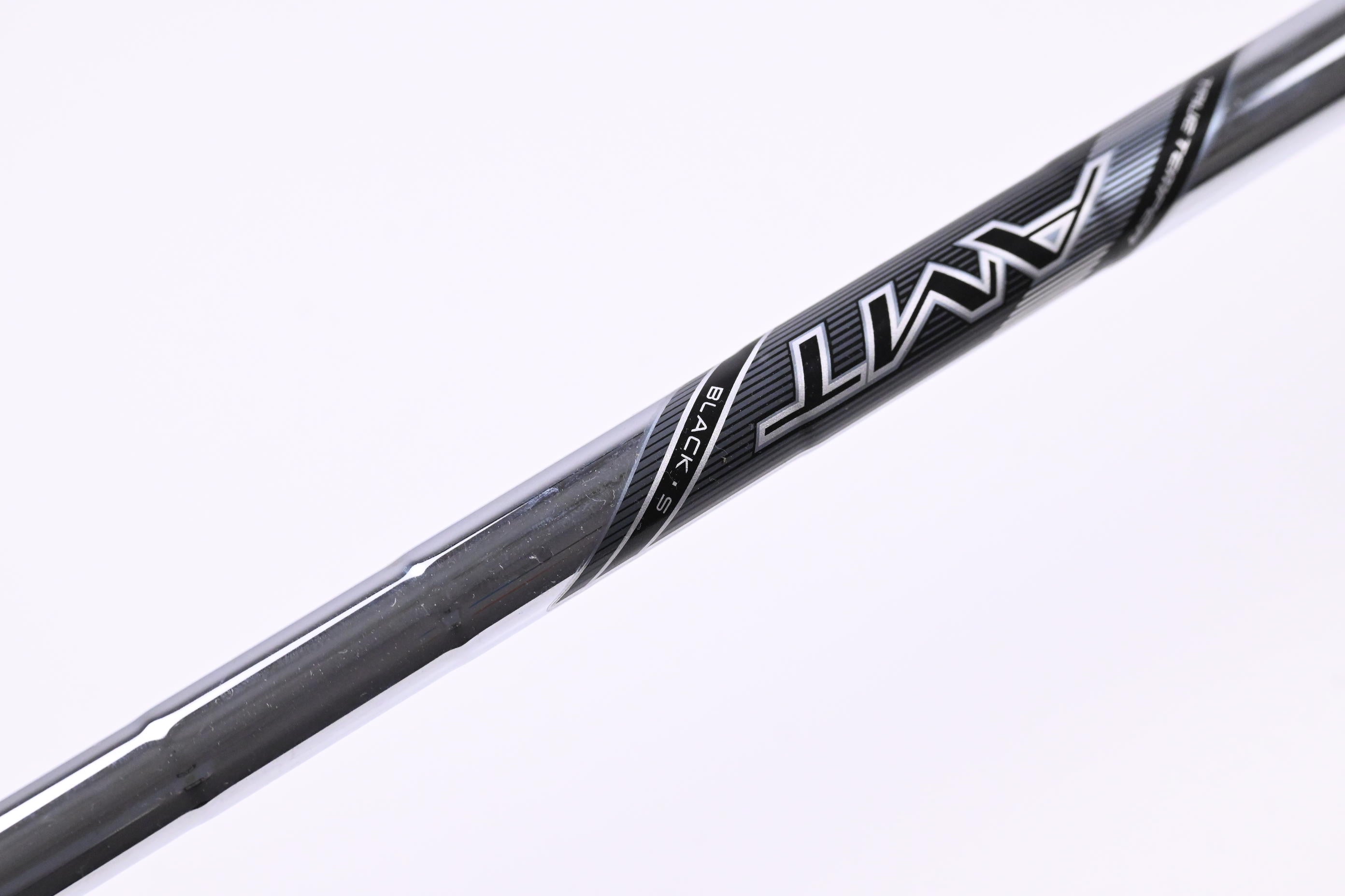Titleist 620 CB #4 Iron / 24 Degree / Stiff Flex AMT Black Shaft