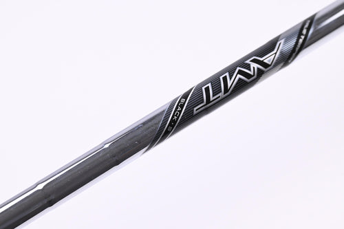 Titleist 620 CB #3 Iron / 21 Degree / Stiff Flex AMT Black Shaft