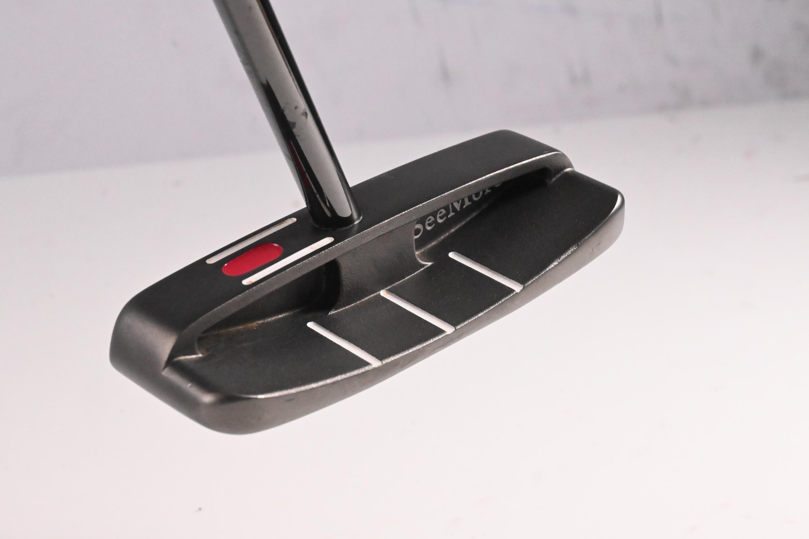 Seemore PCB Black Model C Putter / 35 Inch