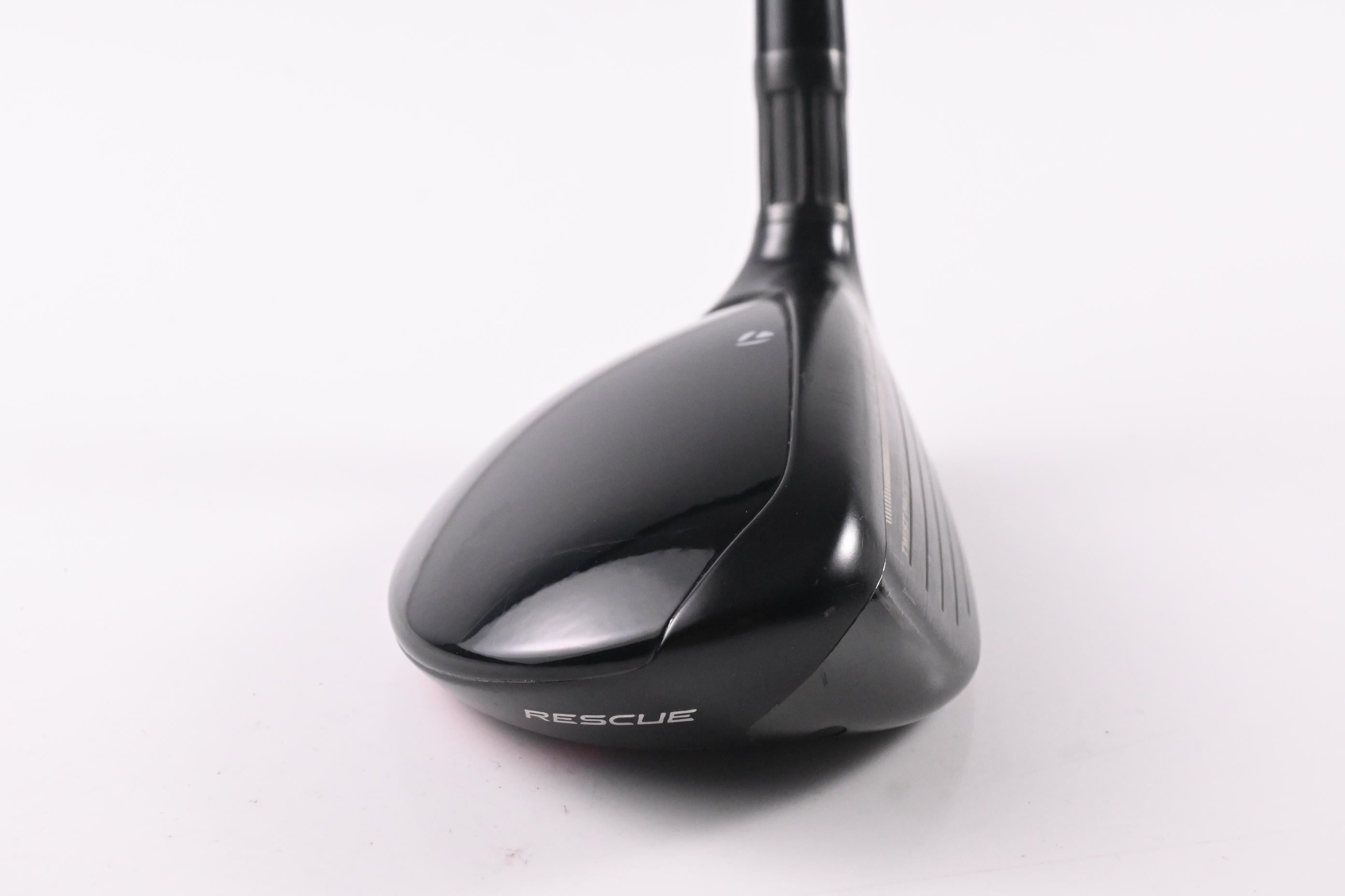 Taylormade Stealth 2 #5 Hybrid / 25 Degree / Senior Flex Ventus TR Red 5 Shaft