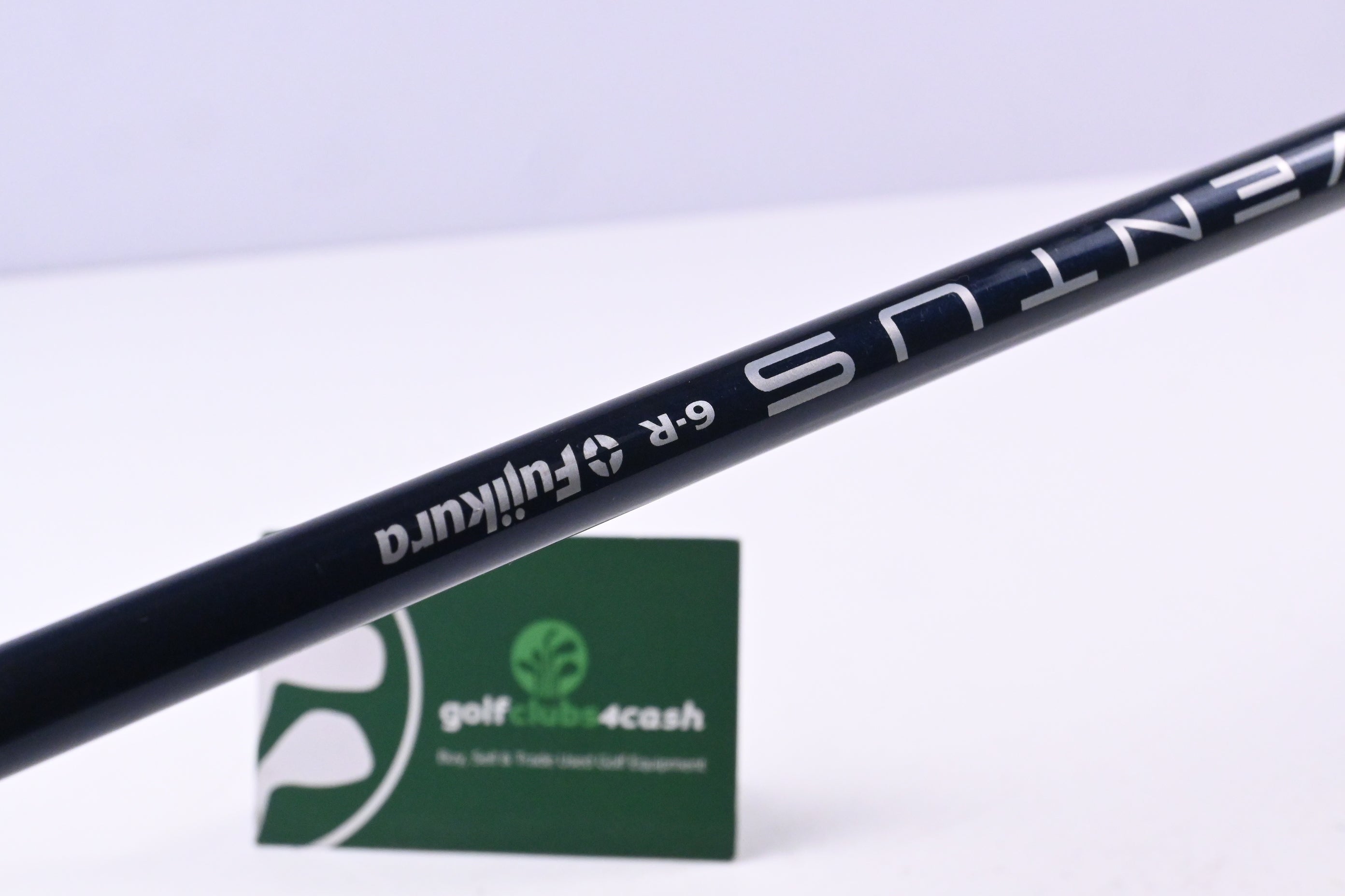 Taylormade SIM2 Max #4 Hybrid / 22 Degree / Regular Flex Ventus Blue 6 Shaft