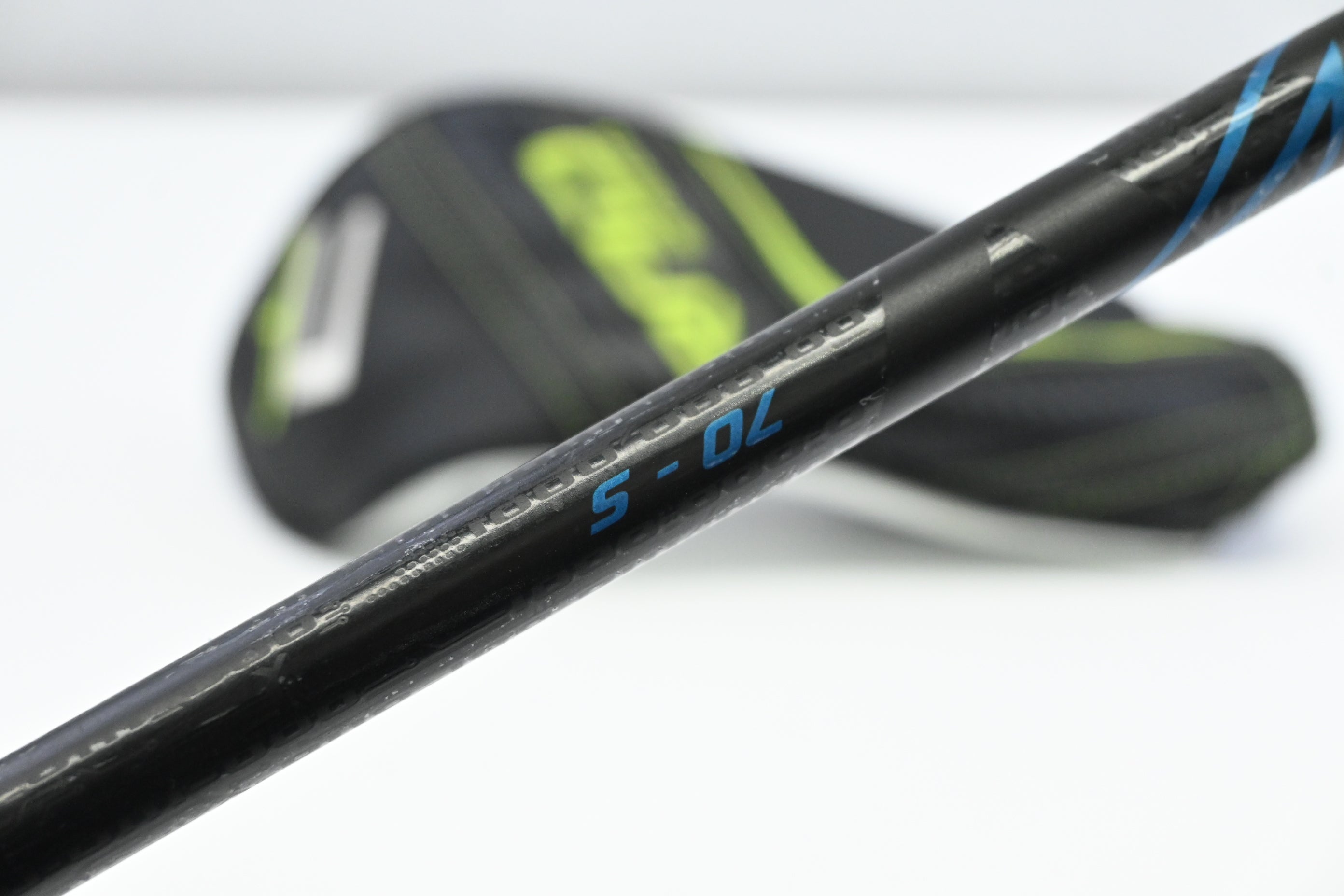 Cobra King Radspeed Tour #5 Wood / 17.5 Degree / Stiff Flex Aldila NV 70 Shaft