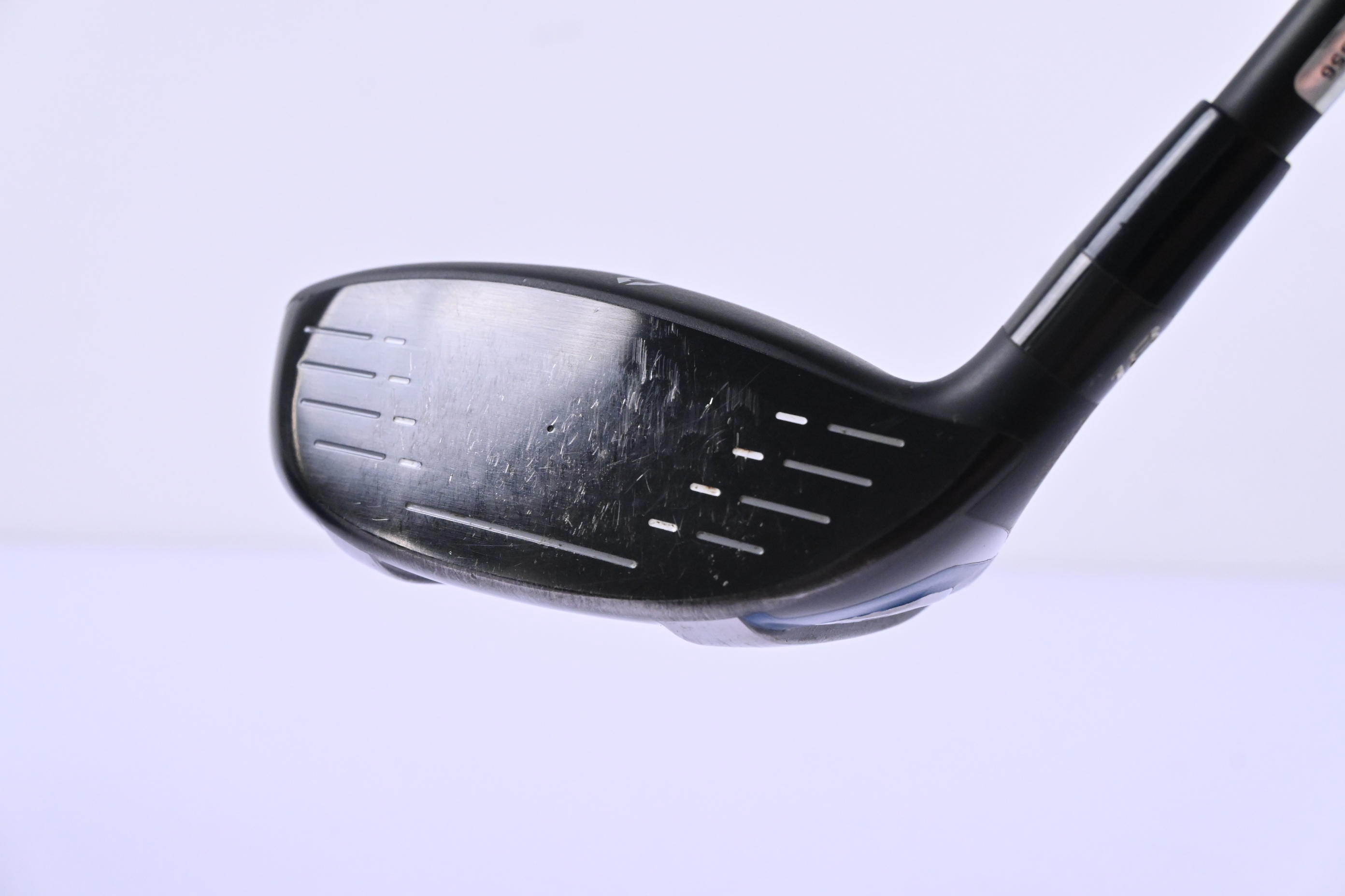 Cleveland Launcher XL Halo #5 Wood / 18 Degree / Senior Flex Project X Cypher 55