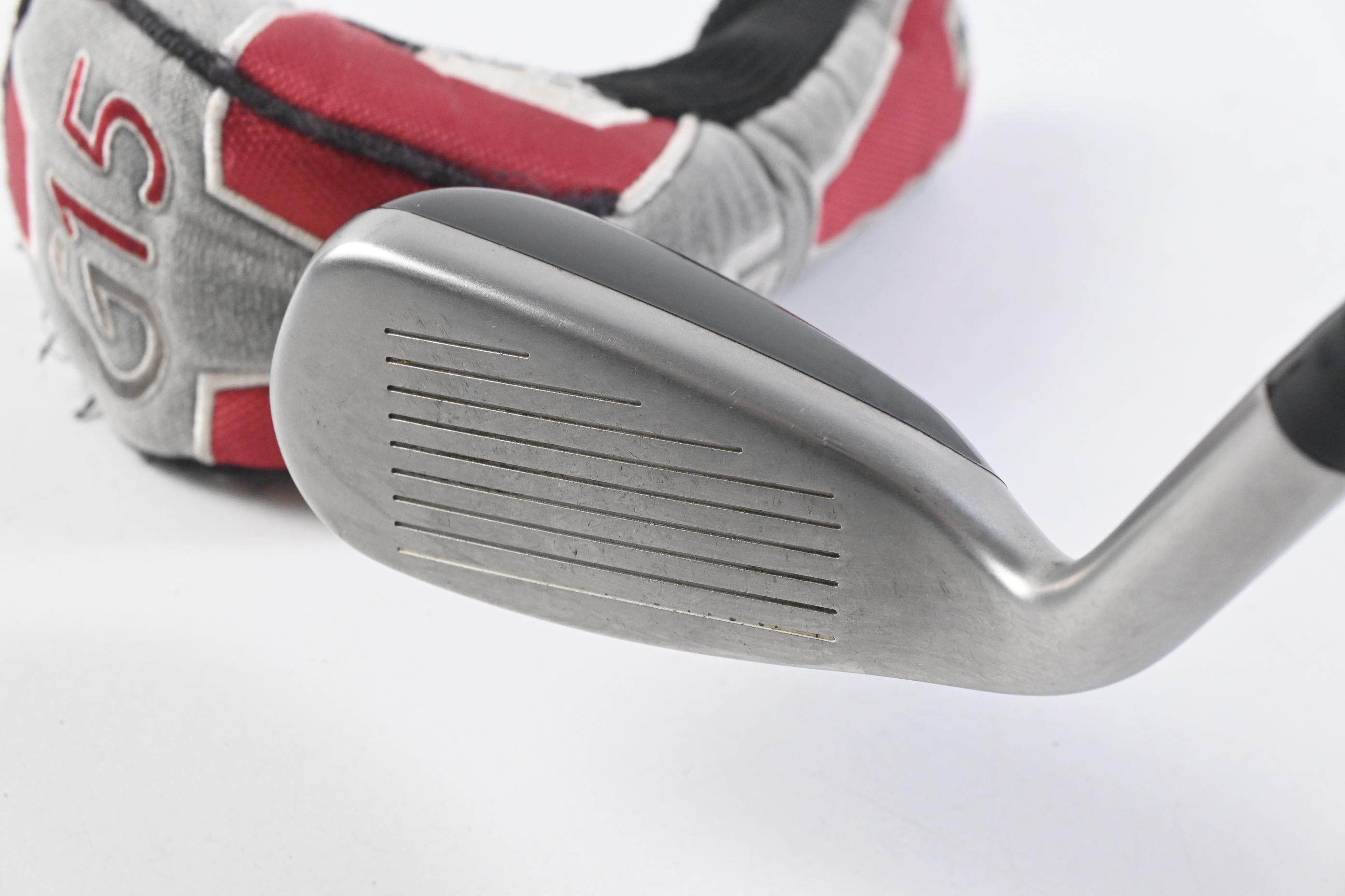 Ping G15 #3 Hybrid / 20 Degree / Regular Flex Ping TFC 149 Shaft