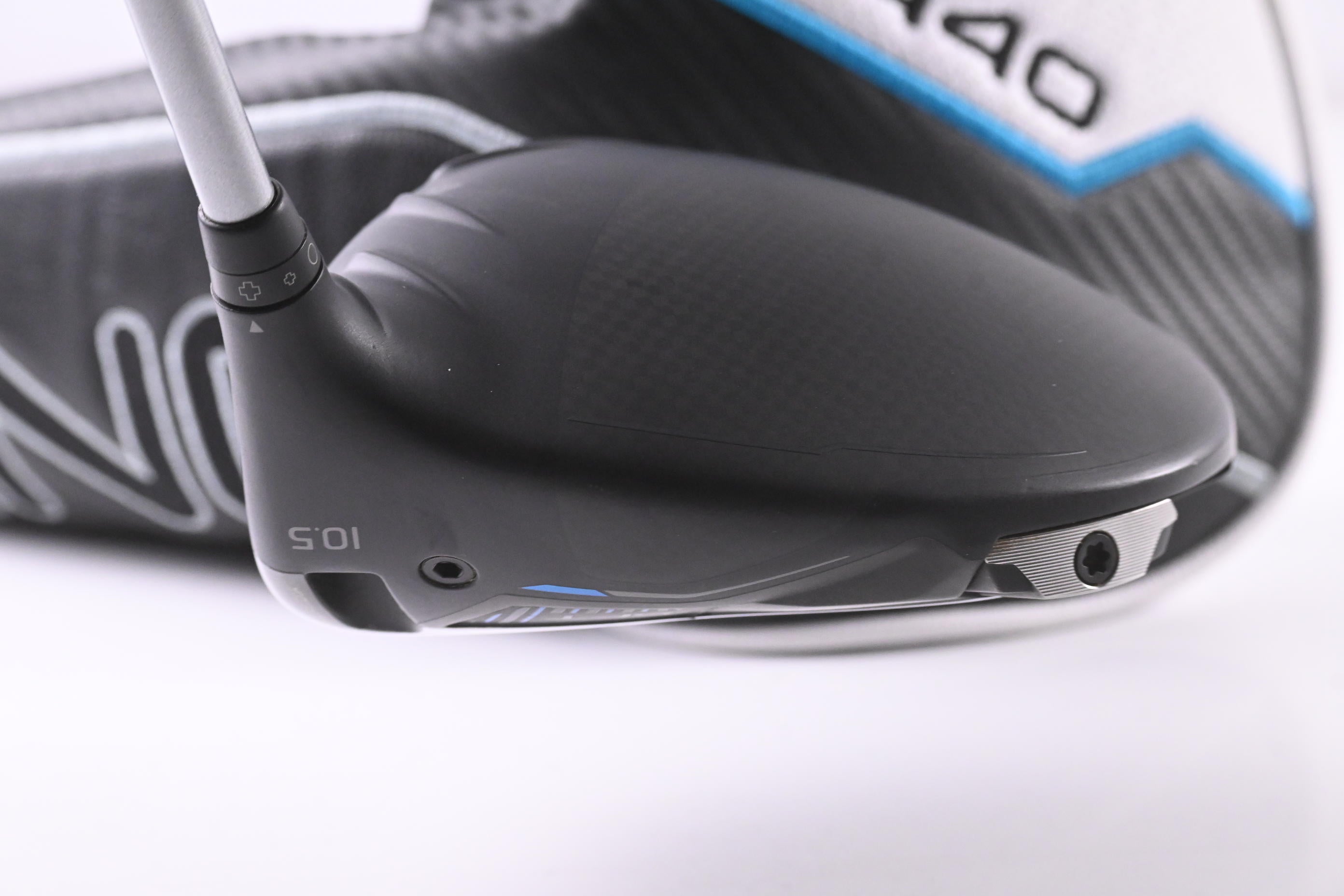 Ping G440 SFT Driver / 10.5 Degree / Senior Flex Ping Alta Quick 35 Shaft