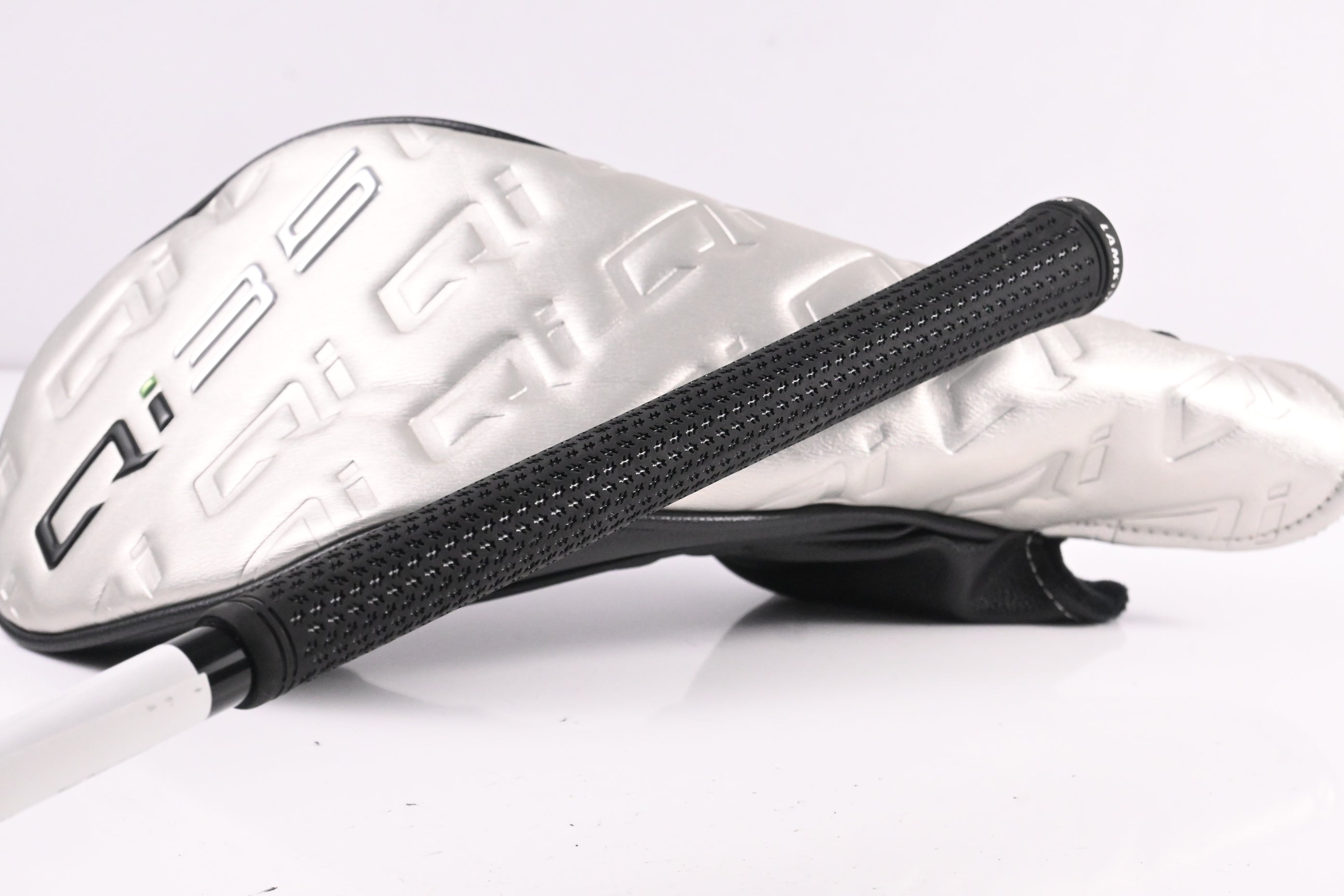 Taylormade Qi35 Driver / 10.5 Degree / Senior Flex KBS Max HL 40 Shaft