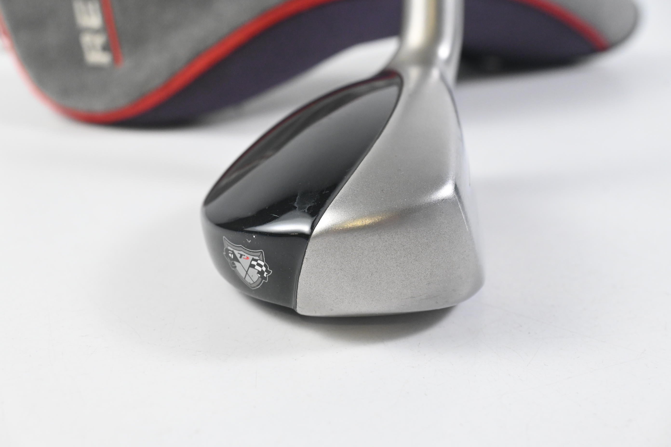 Taylormade Rescue Mid #2 Hybrid / 14 Degree / Stiff Flex Vista Pro 90 Shaft
