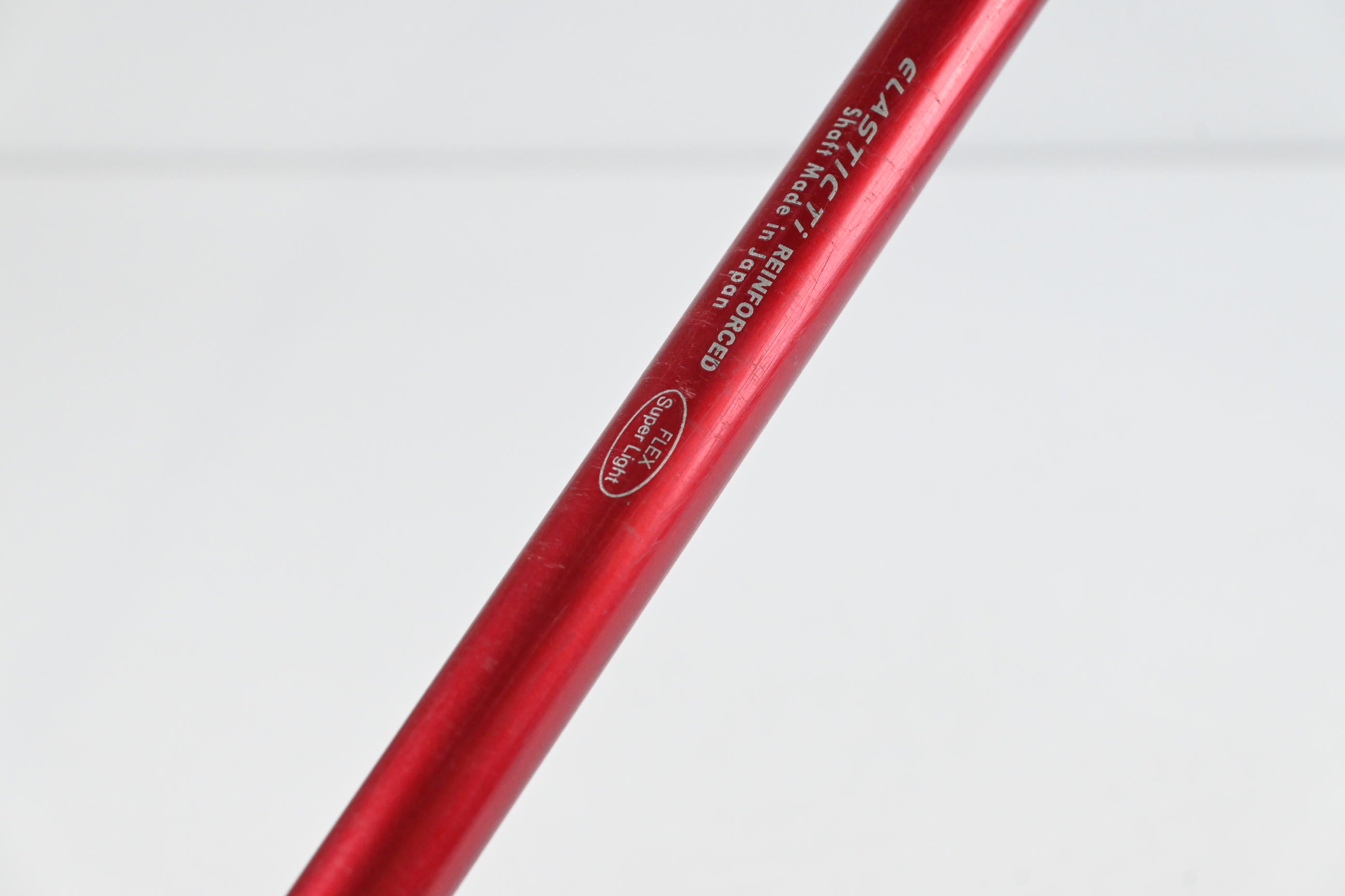 Yonex Ezone SD Driver / 12 Degree / Senior Flex Yonex Nanospeed 200 Shaft