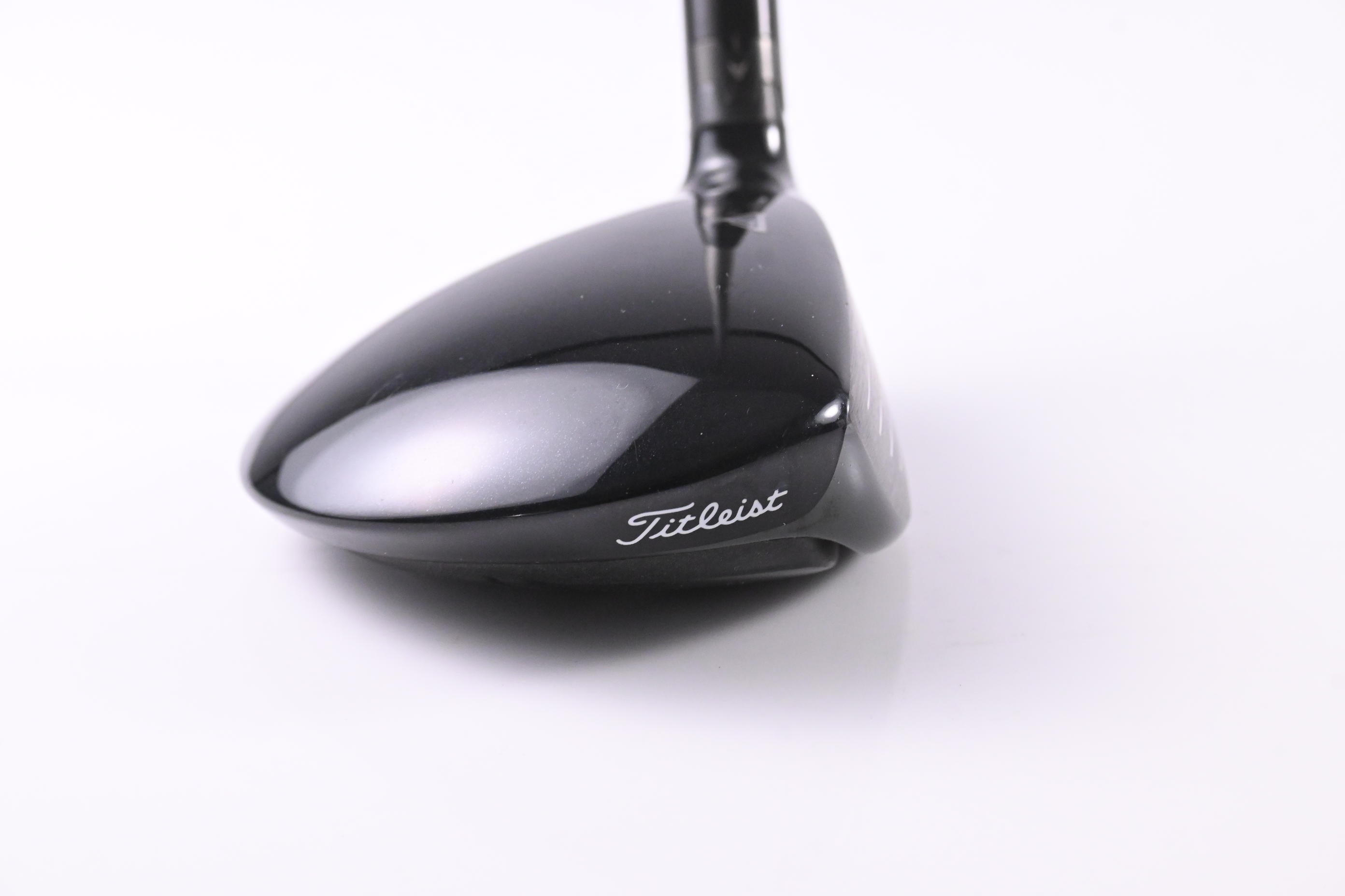 Titleist 915 F #3 Wood / 15 Degree / Stiff Flex Diamana S+70 Shaft
