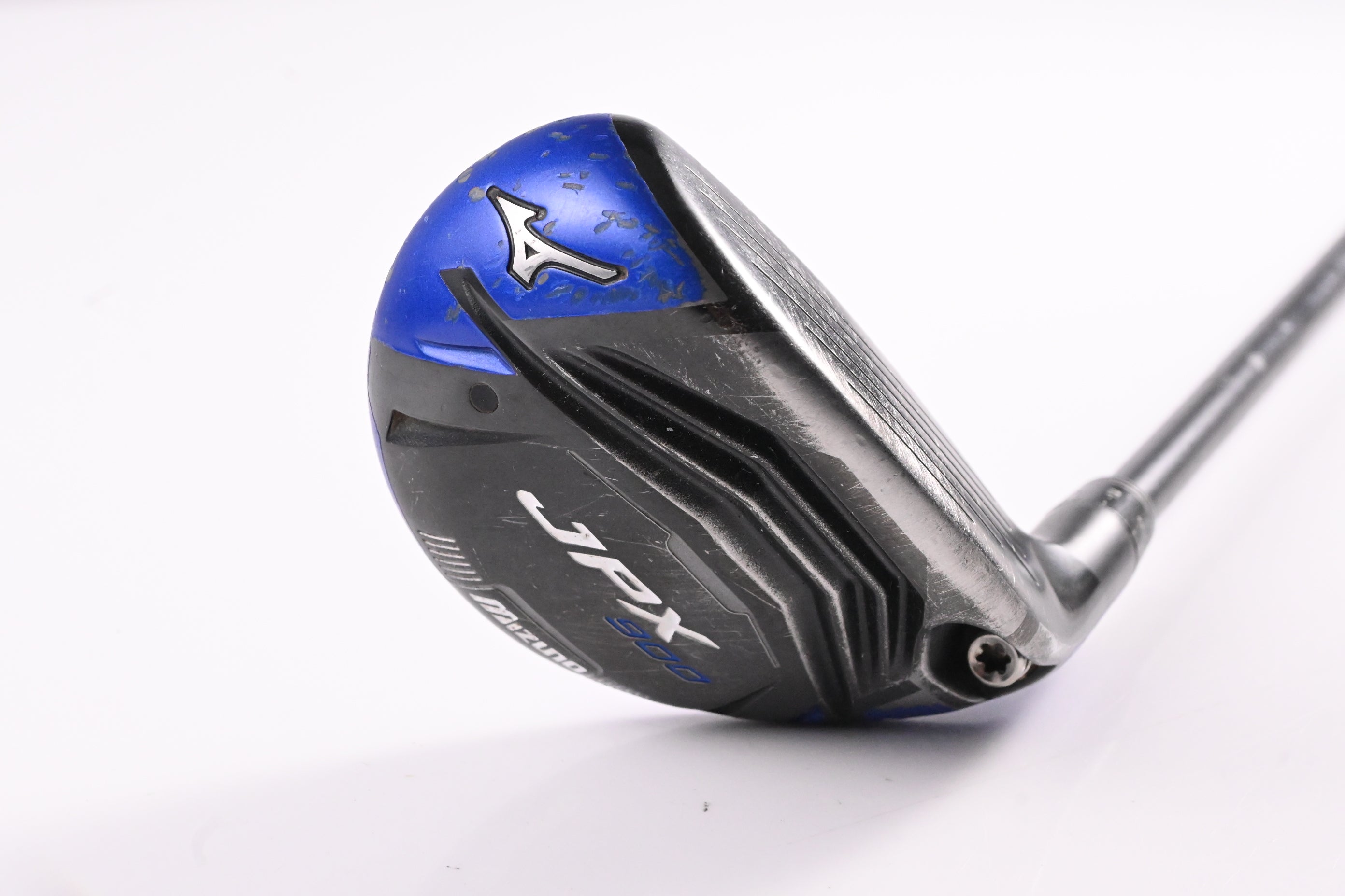 Mizuno JPX 900 #3 Hybrid / 19 Degree / Stiff Flex Fujikura Pro Blue 73 Shaft