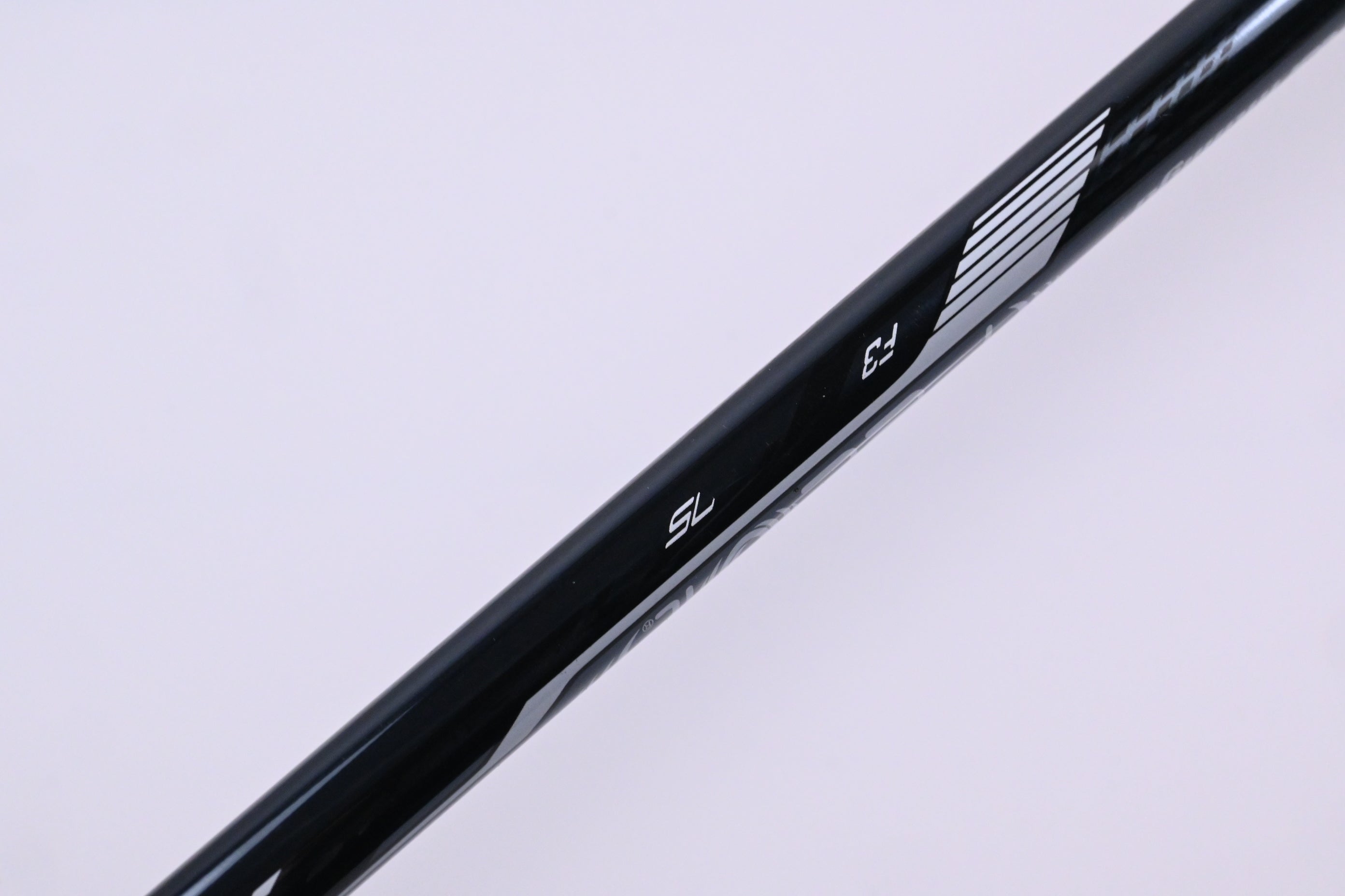 Taylormade P.DHY #4 Iron / 22 Degree / Regular Flex Recoil DART 75 Shaft