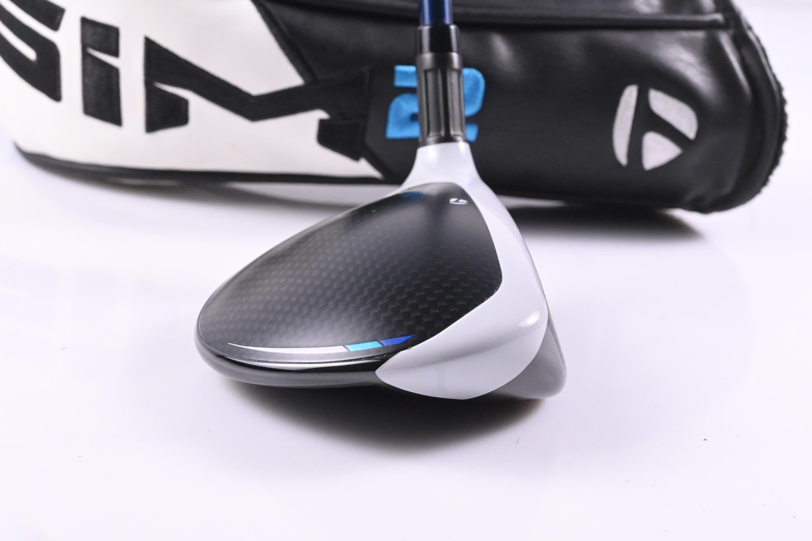 Taylormade SIM2 Max #5 Wood / 18 Degree / Regular Flex Fujikura Ventus Blue 5