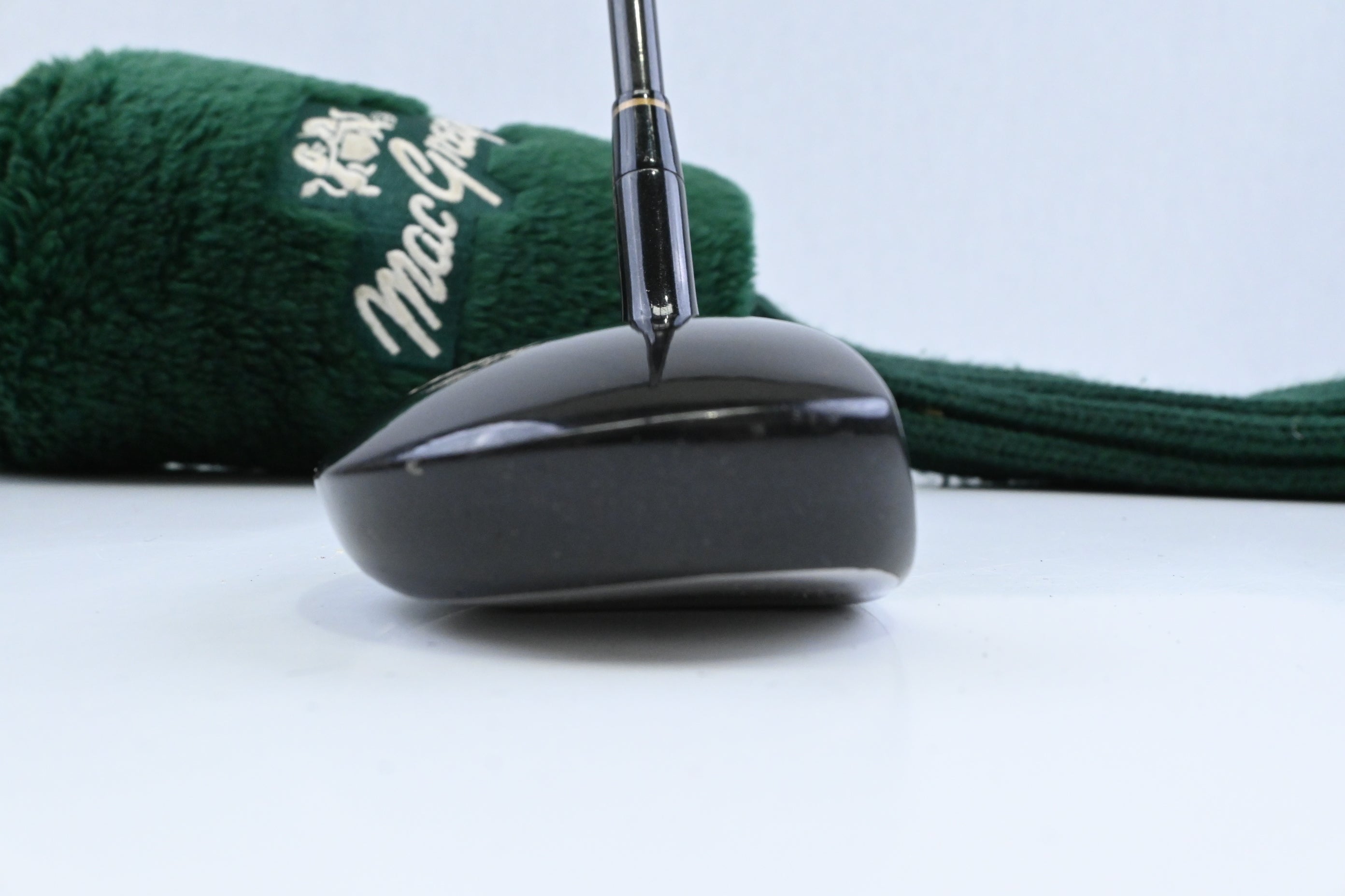 MacGregor Tourney MFT #4 Wood / 15.5 Degree / Regular Flex MacGregor Superlite