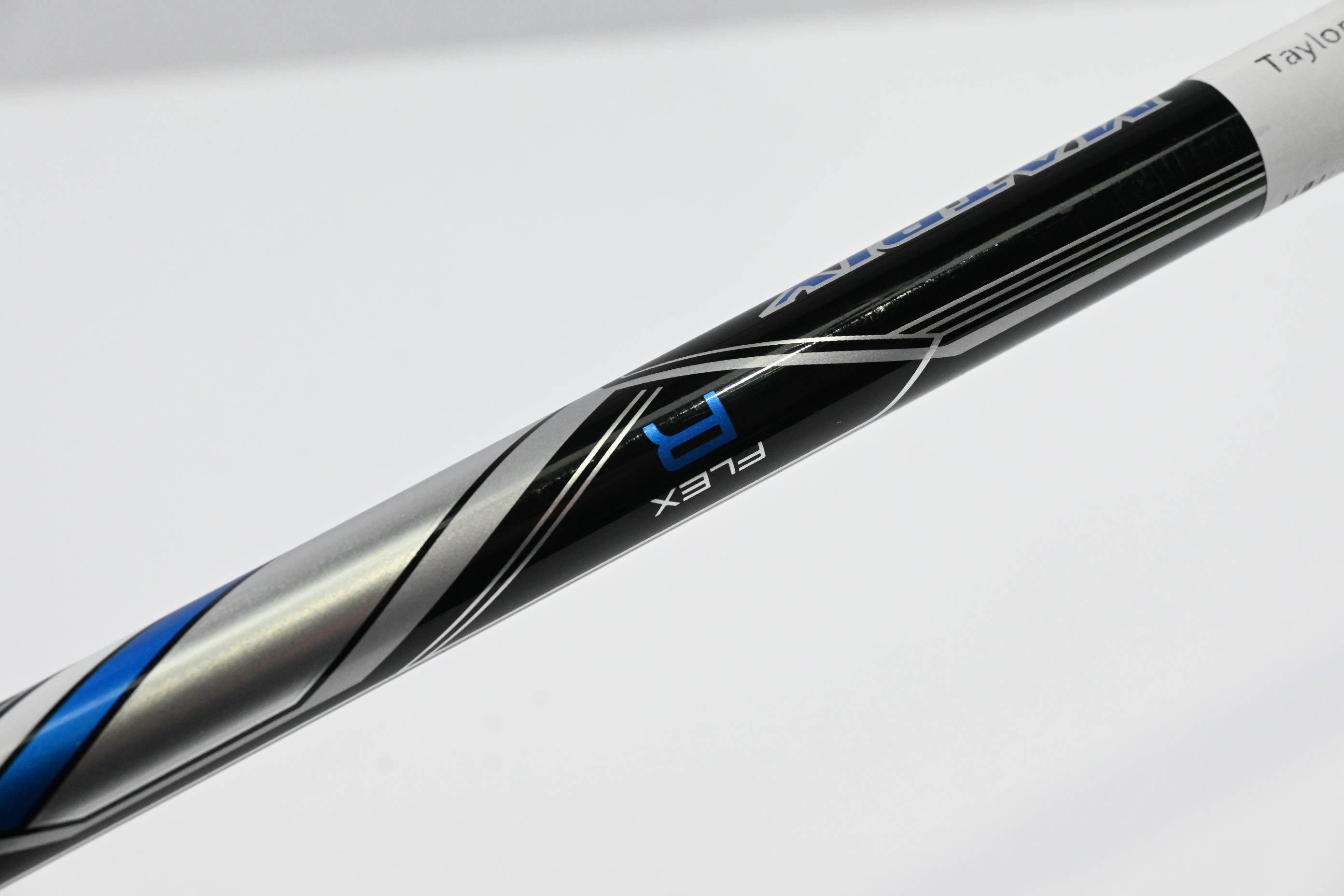 Left Hand Taylormade Jetspeed #3 Hybrid / 19 Degree / Regular Flex Matrix 65