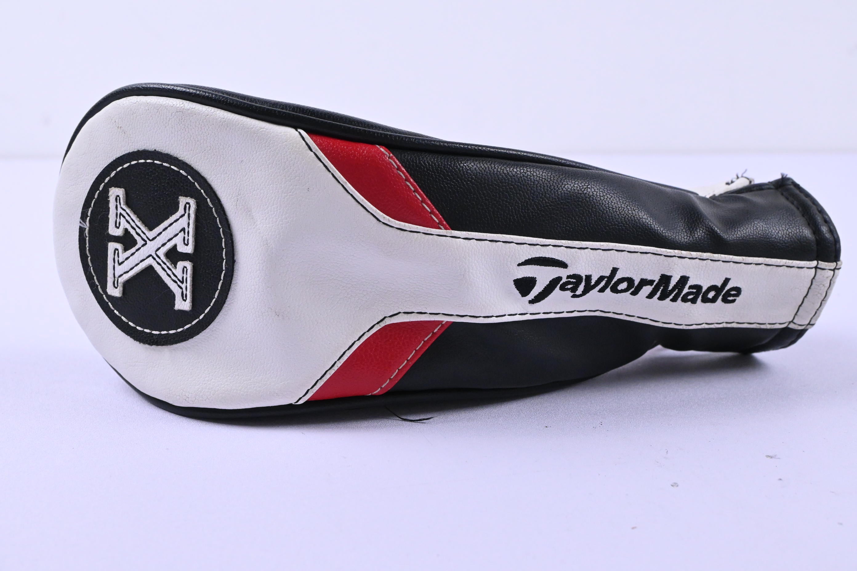 Taylormade RBZ Black #3 Hybrid / 19 Degree / Regular Flex RocketFuel 65 Shaft