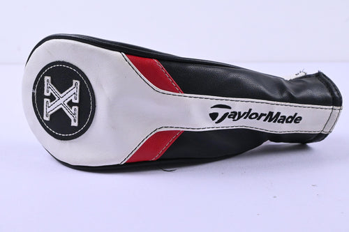 Taylormade RBZ Black #3 Hybrid / 19 Degree / Regular Flex RocketFuel 65 Shaft