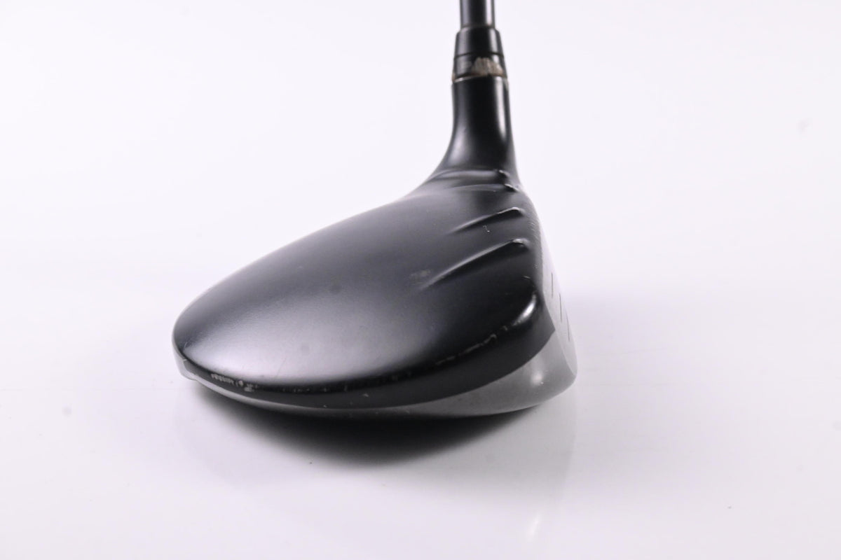 Ping G Series #3 Wood / 14.5 Degree / Regular Flex Ping Alta CB 65 Shaft