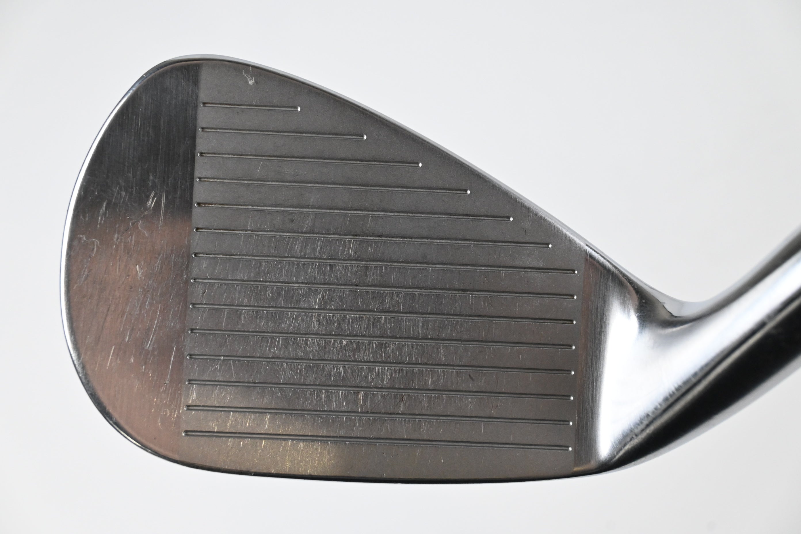 Titleist T200 2021 Pitching Wedge / 48 Degree / Regular Flex AMT Red R300 Shaft