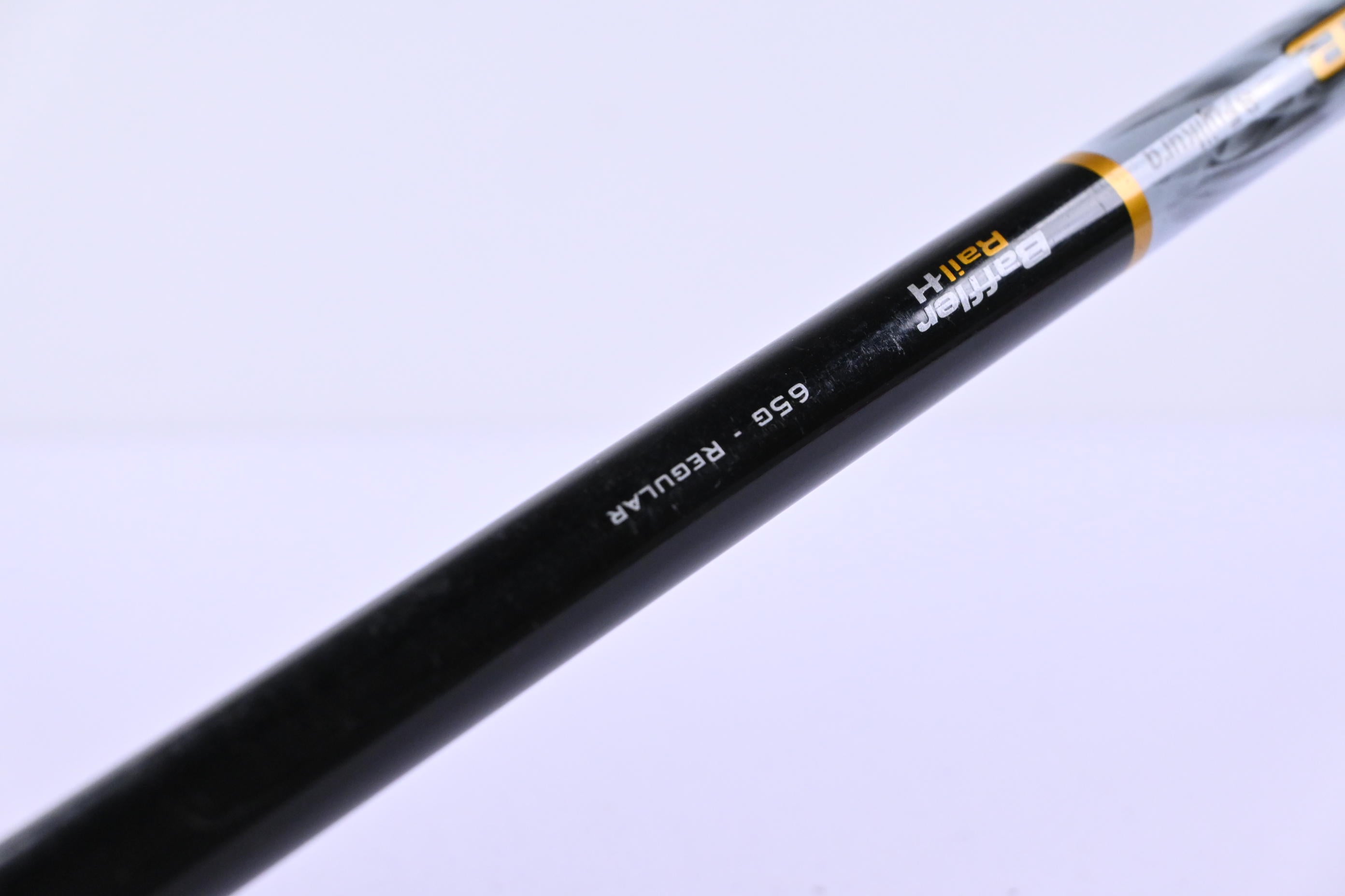 Cobra Baffler Rail-H #3 Hybrid / 19 Degree / Regular Fujikura Motore 65 Shaft