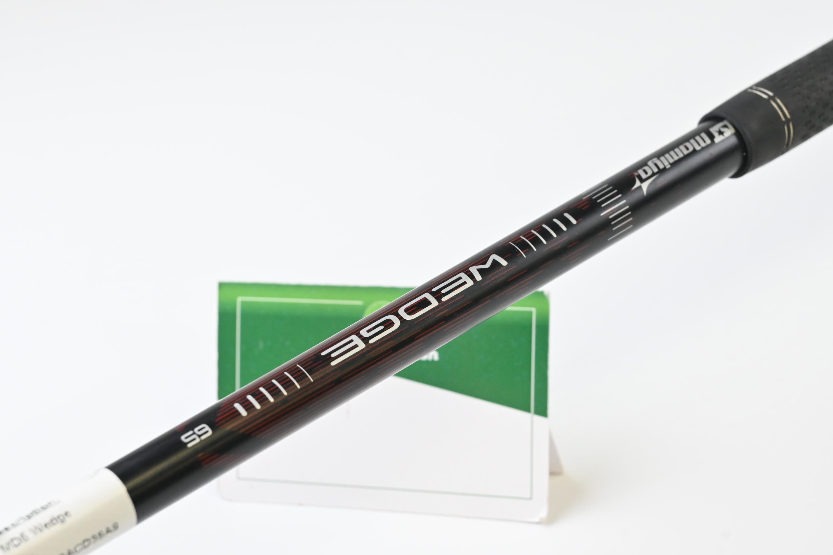 Callaway Jaws MD5 Sand Wedge / 54 Degree / Wedge Flex UST Mamiya 65 Shaft