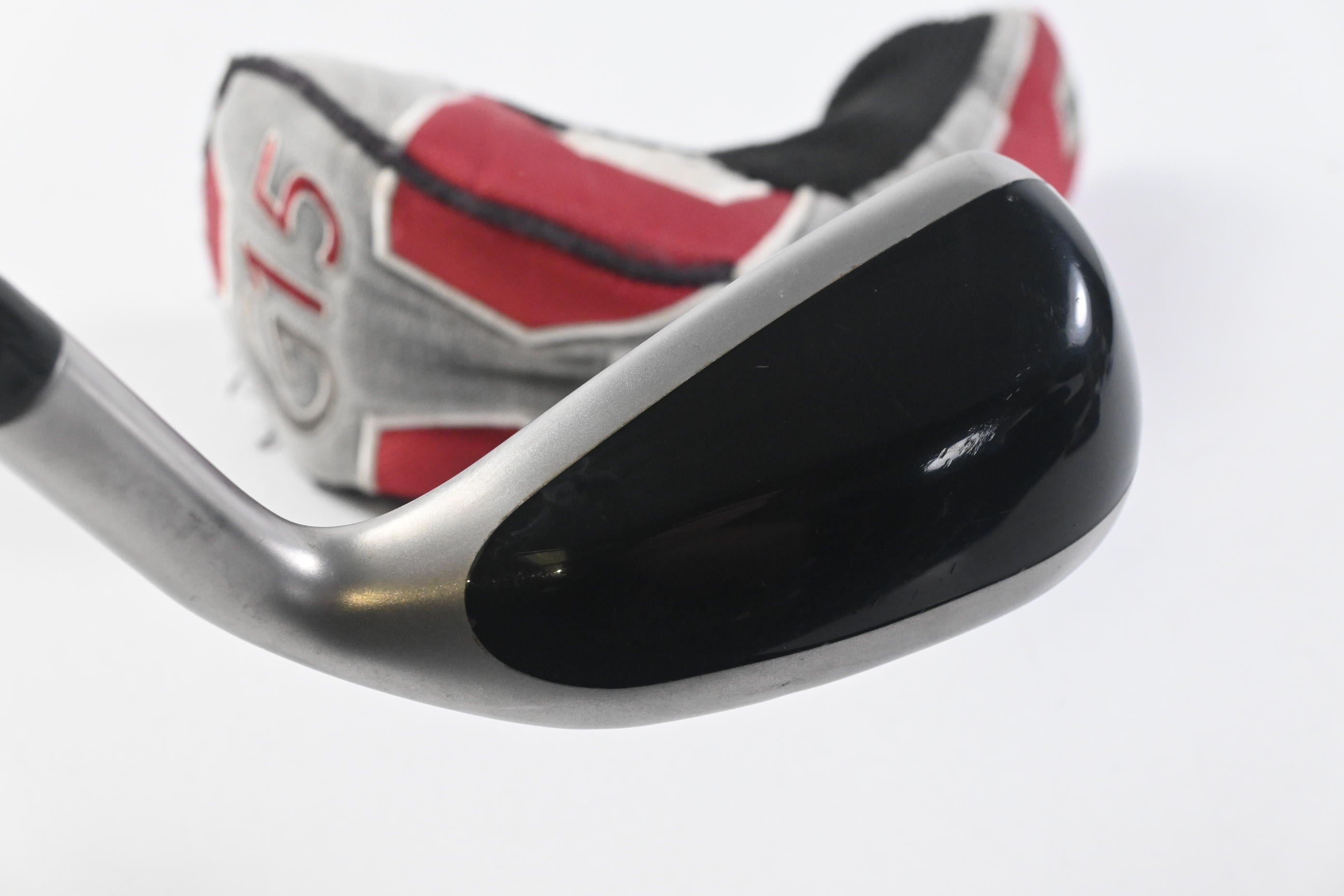 Ping G15 #3 Hybrid / 20 Degree / Regular Flex Ping TFC 149 Shaft