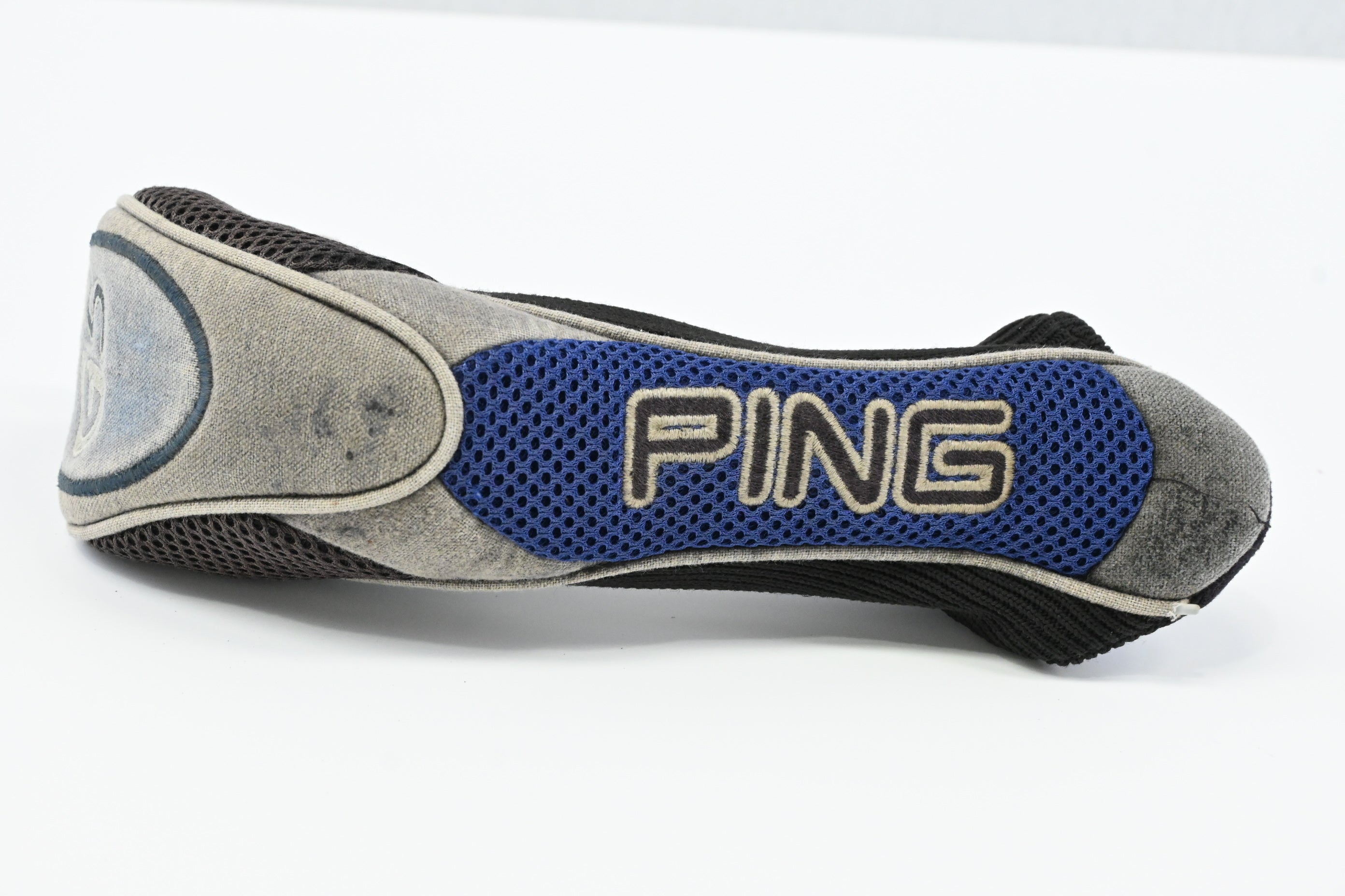 Ping G5 #3 Hybrid / 19 Degree / Regular Flex Grafalloy Prolaunch Blue Shaft