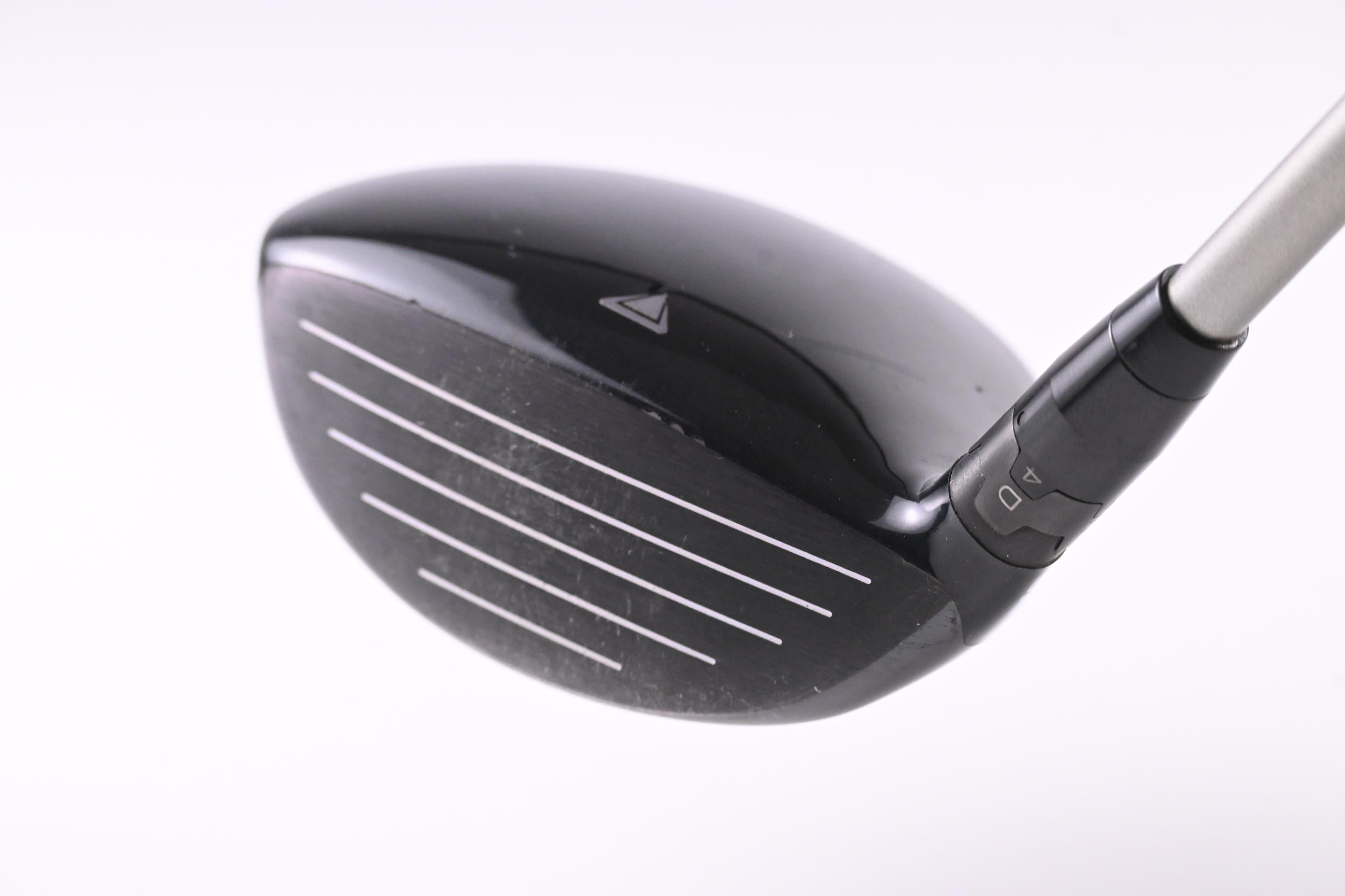 Titleist 915 F #3 Wood / 15 Degree / Stiff Flex Diamana S+70 Shaft
