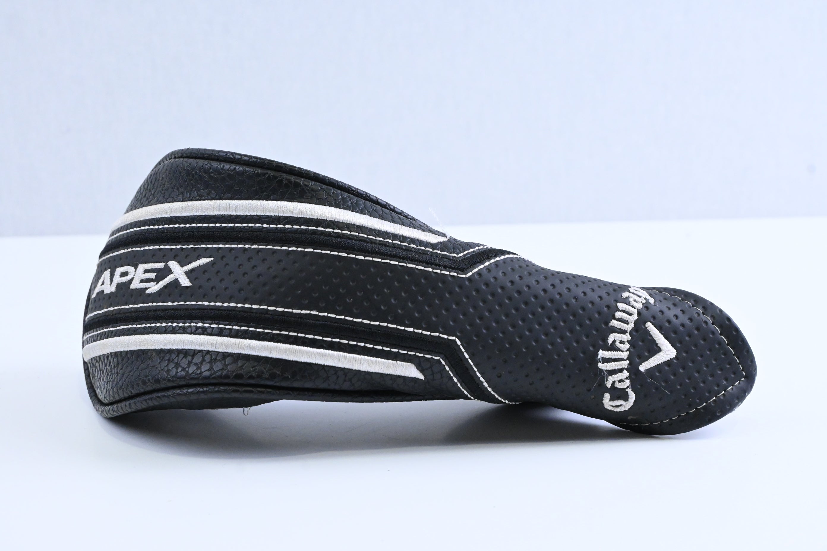Callaway Apex 21 #6 Hybrid / 27 Degree / Regular Flex UST Recoil Dart 75 Shaft