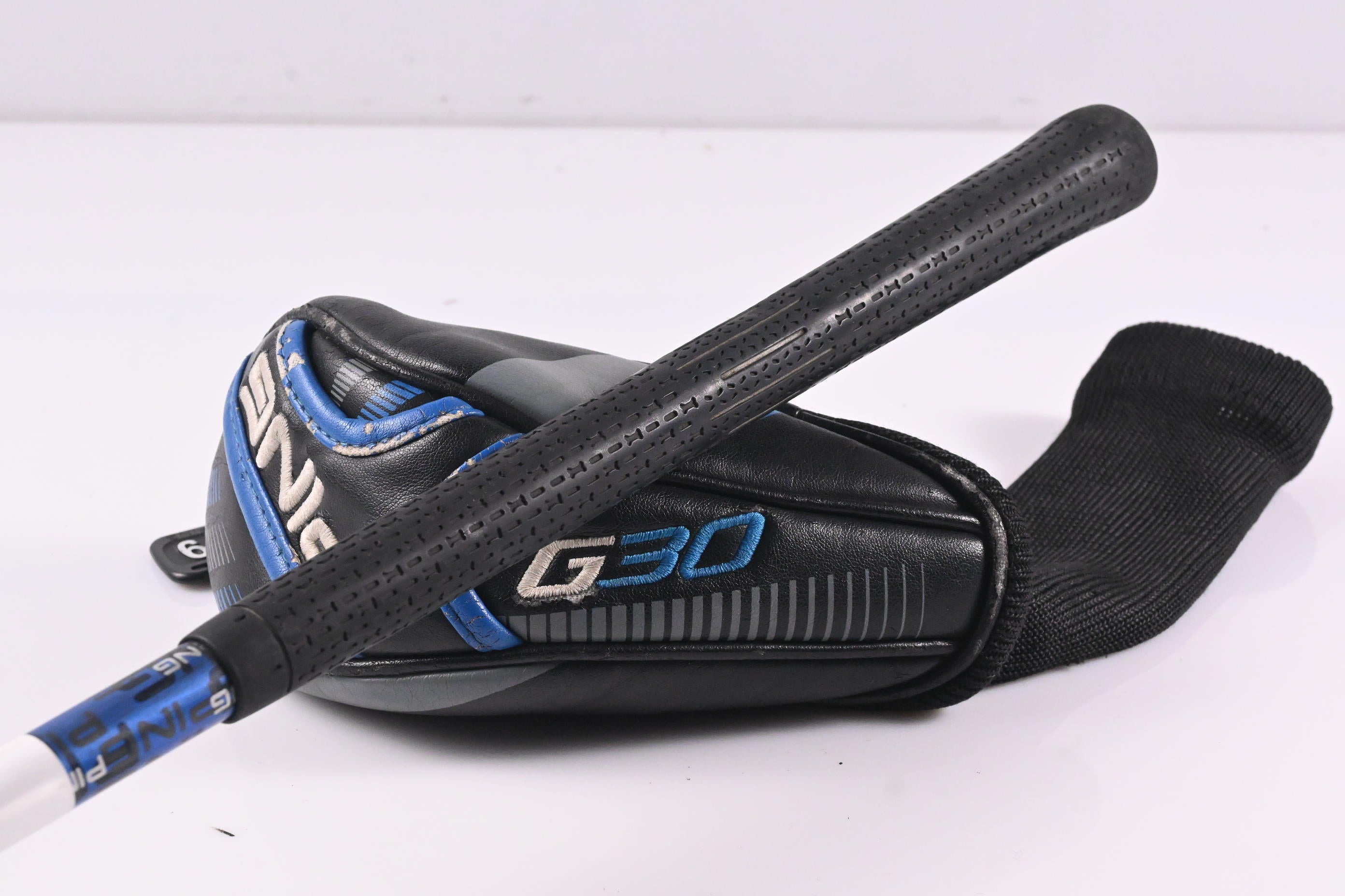 Ping G30 #3 Hybrid / 19 Degree / Regular Flex Ping TFC 419 Shaft