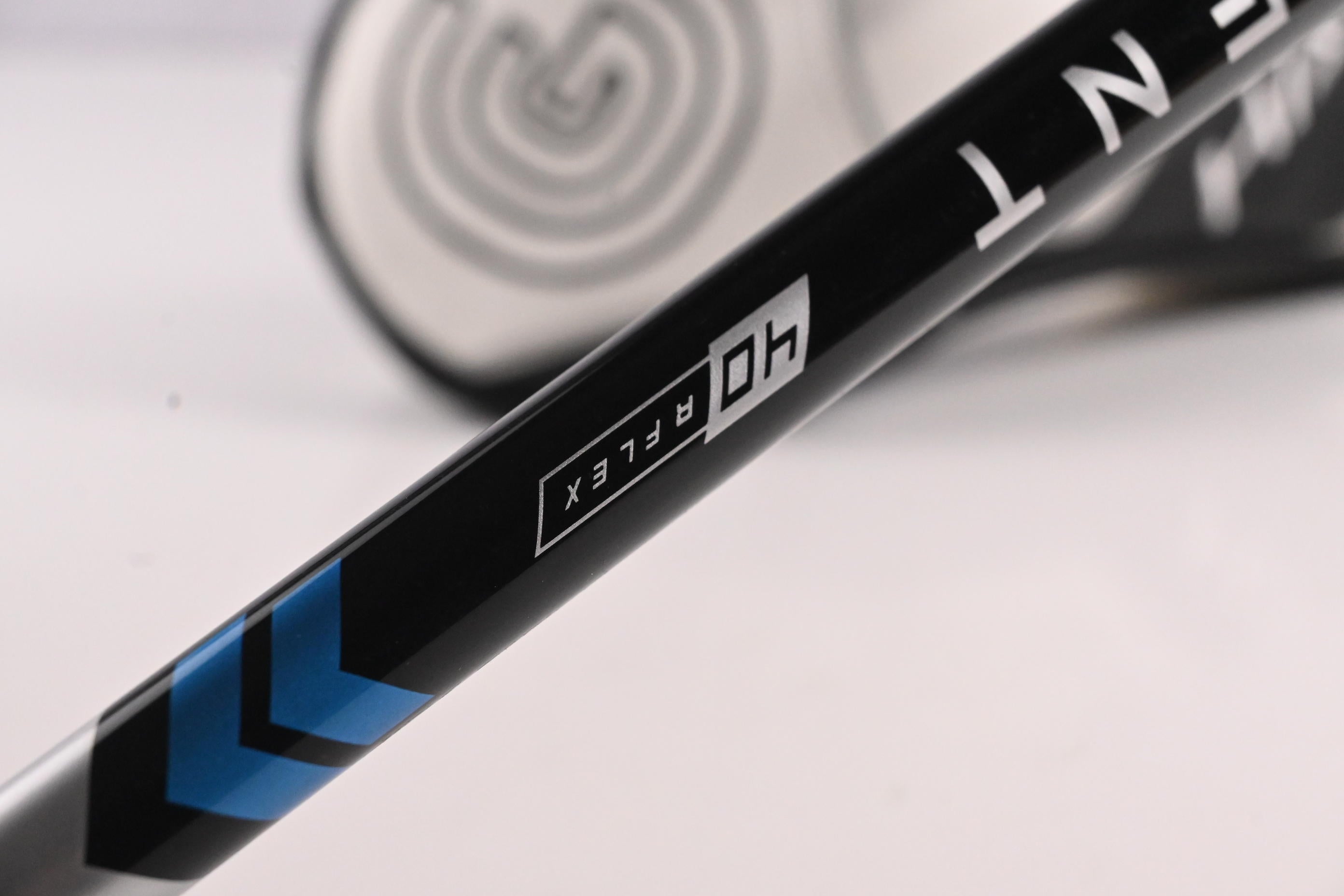 Cleveland Halo XL Lite HL #3 Wood / 16 Degree / Regular Flex Aldila Ascent PL 40
