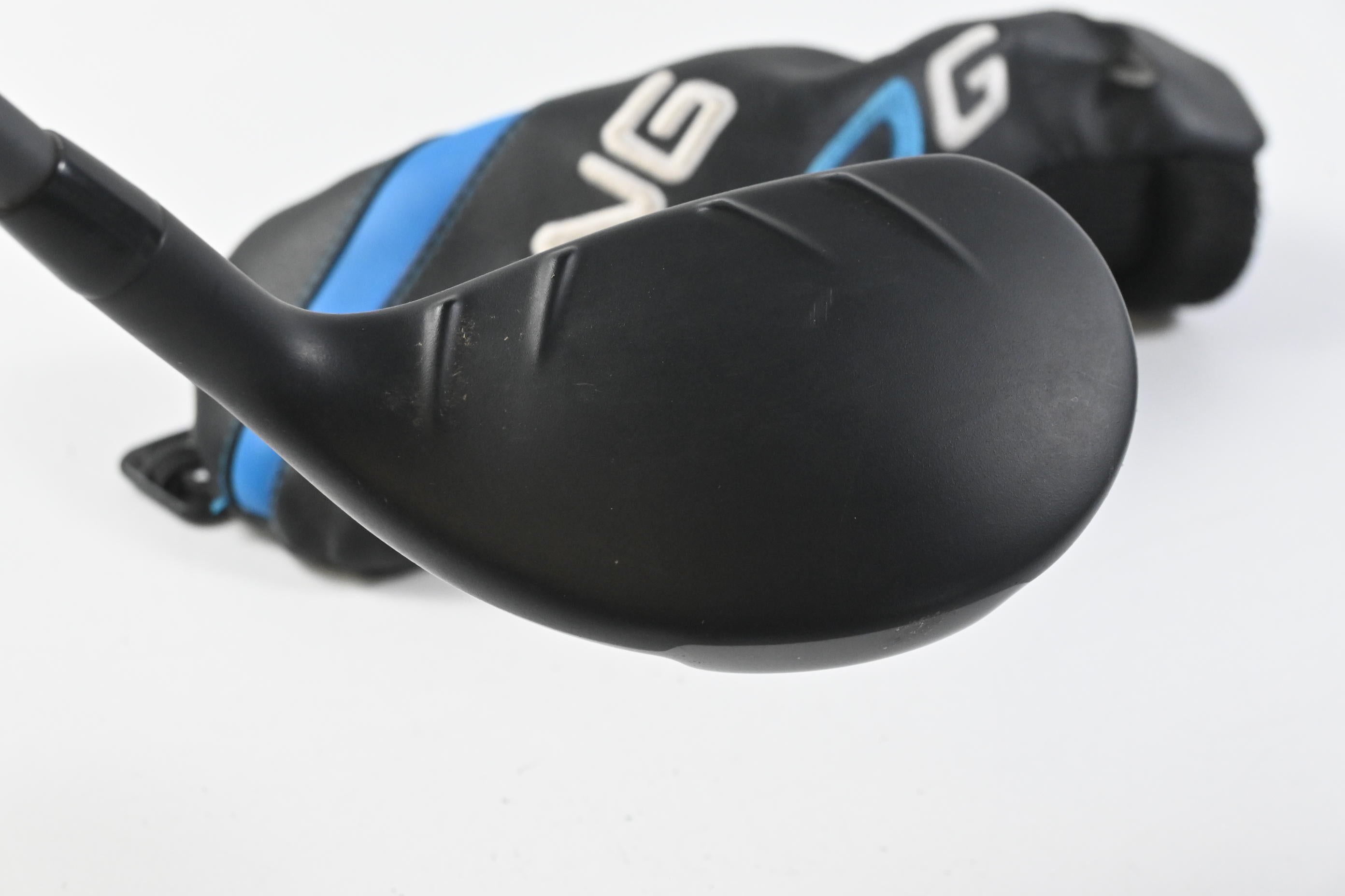 Ping G Series #3 Hybrid / 19 Degree / Stiff Flex Ping Alta 70 Shaft