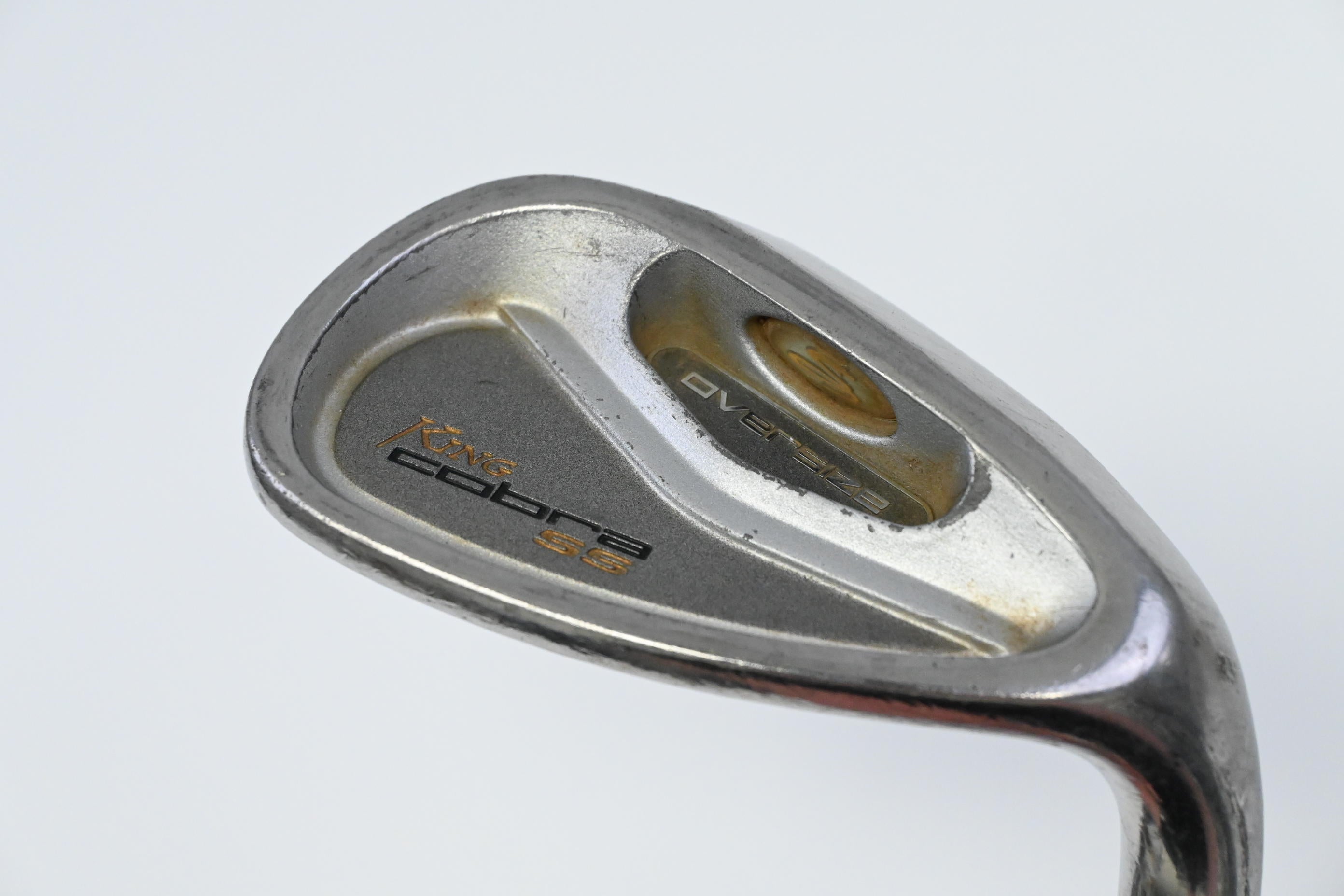 Cobra King Cobra Oversize II Tour Sand Wedge / 55 Degree / Regular Flex Shaft