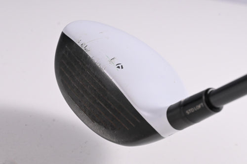 Taylormade R15 #3 Wood / 15 Degree / Stiff Flex Speeder 67 Shaft