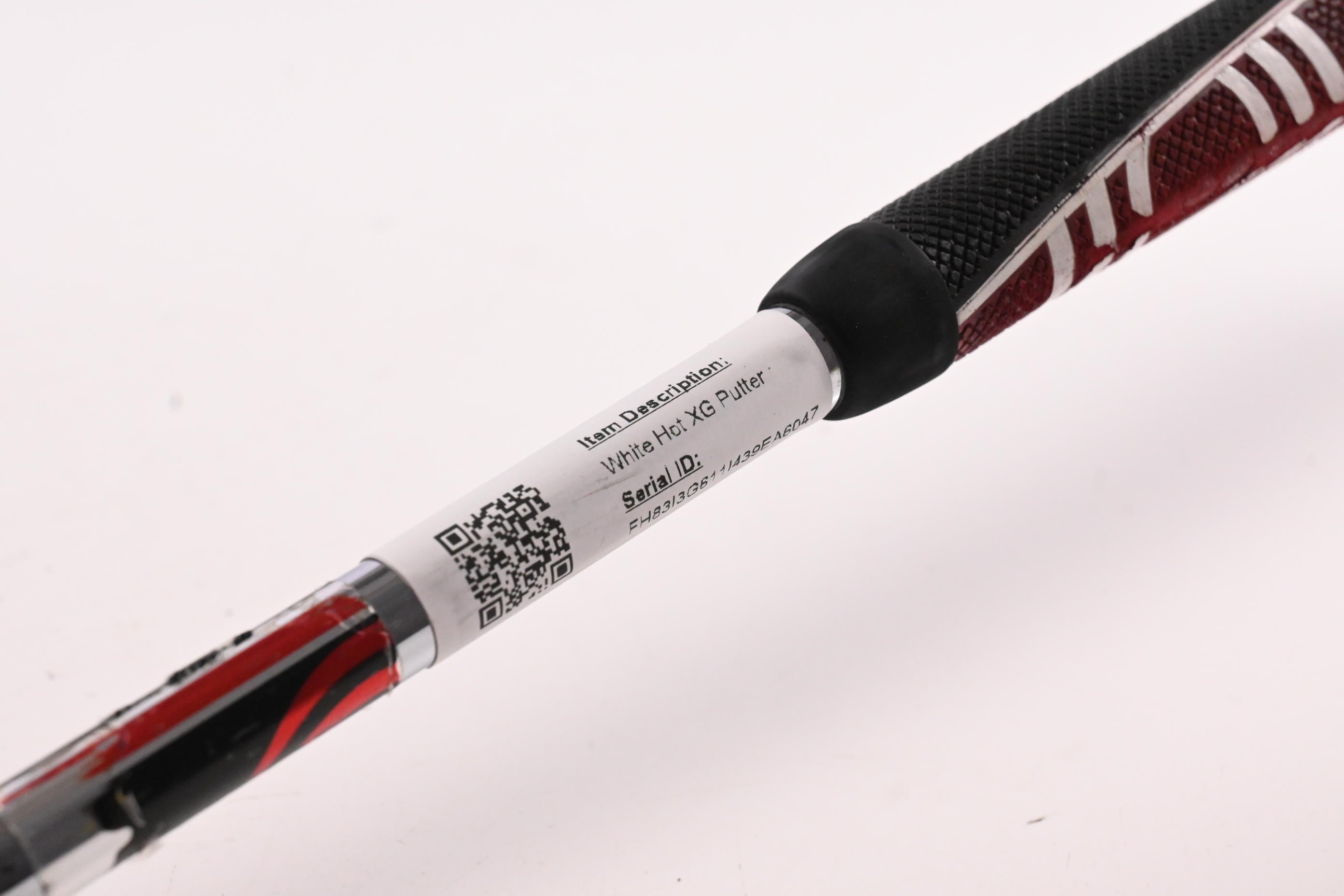 Odyssey White Hot XG #9 Putter / 35 Inch