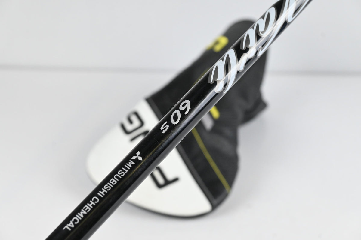 Ping G430 Max 10K Driver / 9 Degree / Stiff Flex Kai'li White 60 Shaft