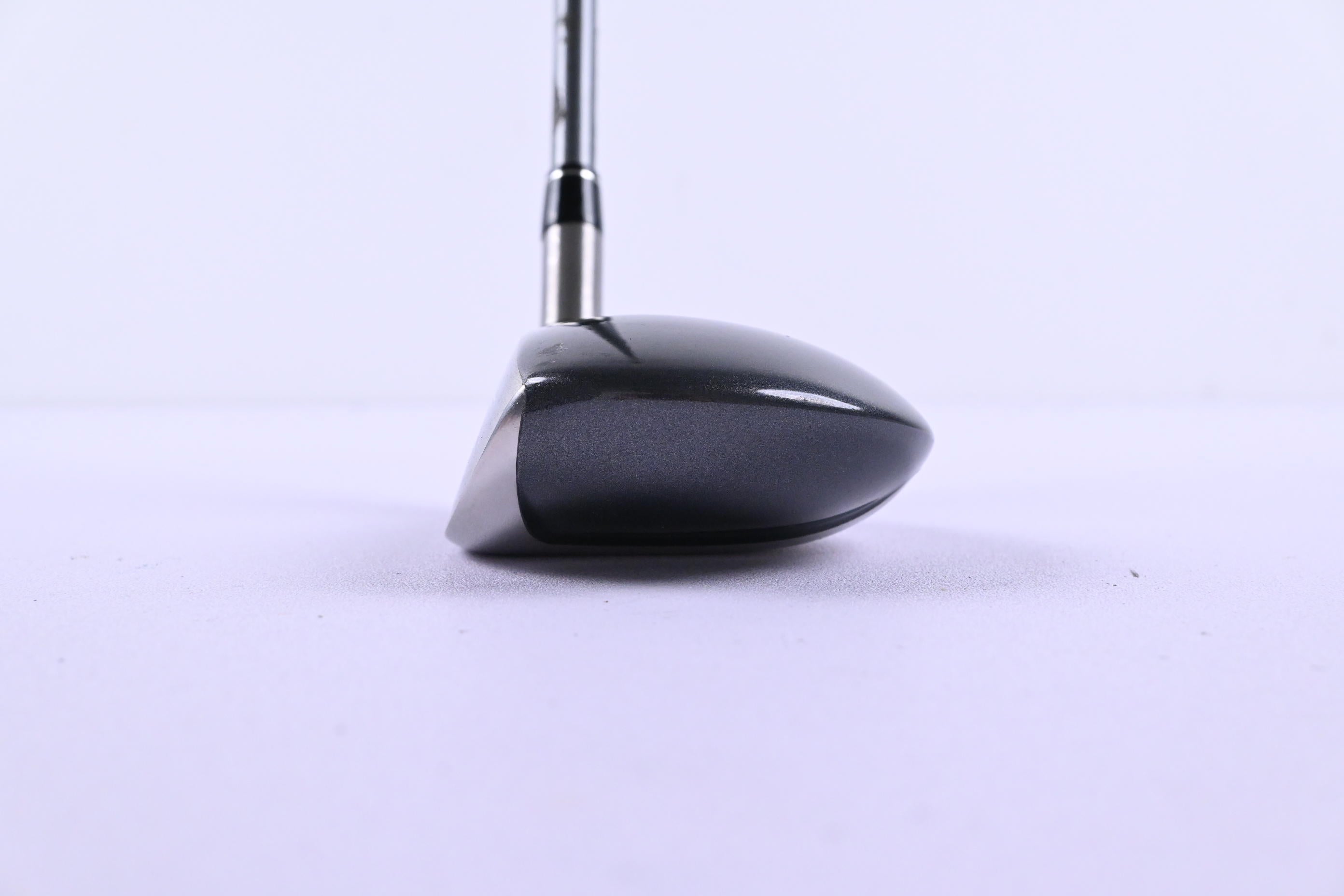Left Hand Taylormade 200 Steel #7 Wood / 23 Degree / Stiff Flex Taylormade Lite