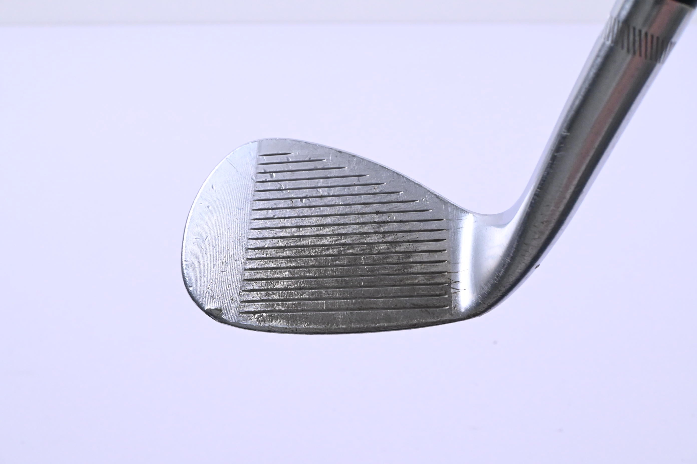 Titleist Vokey SM8 Lob Wedge / 58 Degree / Stiff Flex N.S.Pro Modus³ Tour 125