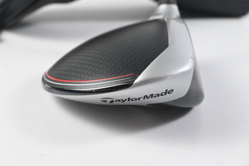Taylormade M6 #3 Wood / 15 Degree / Stiff Flex Fujikura Atmos Red 6 Shaft