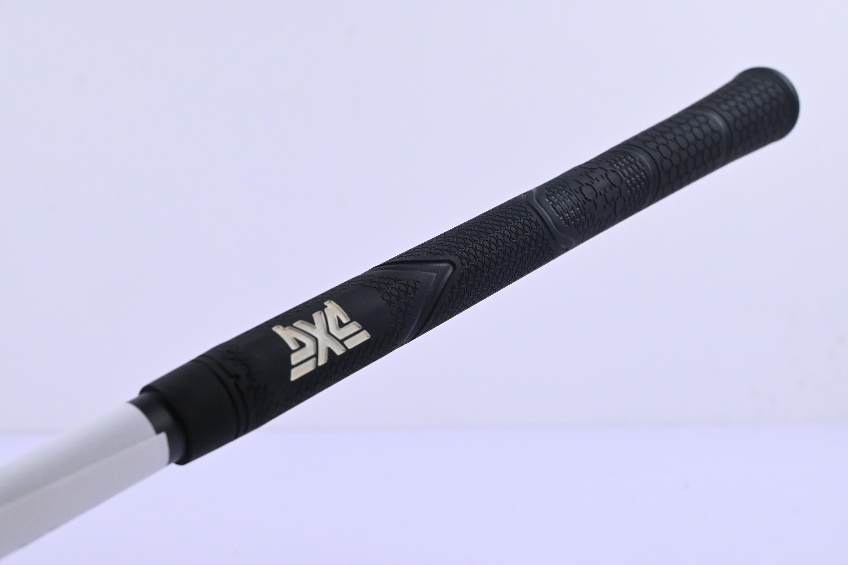PXG 0811 X Gen2 Driver / 9 Degree / Stiff Flex HZRDUS Smoke Yellow 70 Shaft