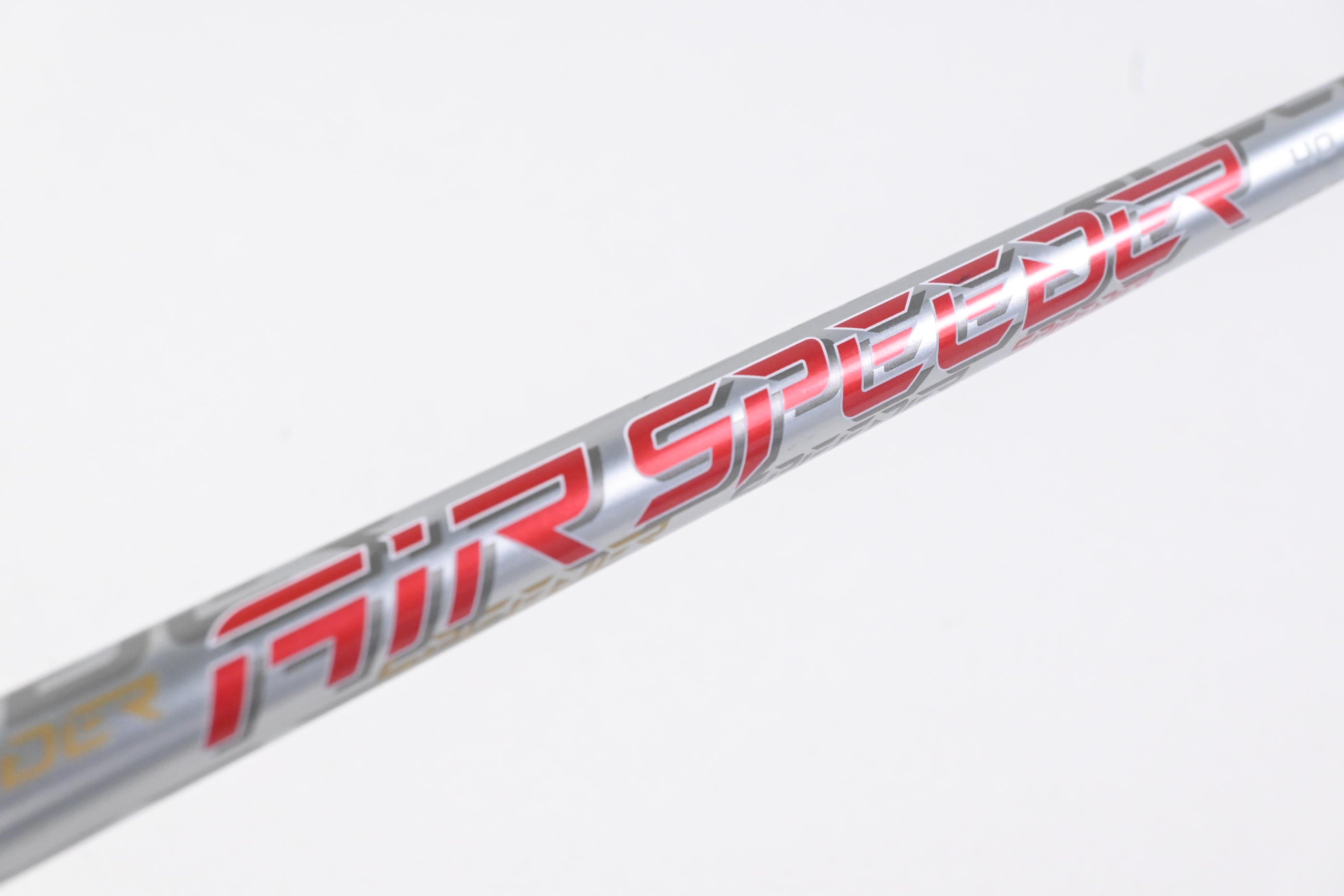 Fujikura Air Speeder 40 #5 Wood Shaft / Regular Flex / Titleist 2nd Gen