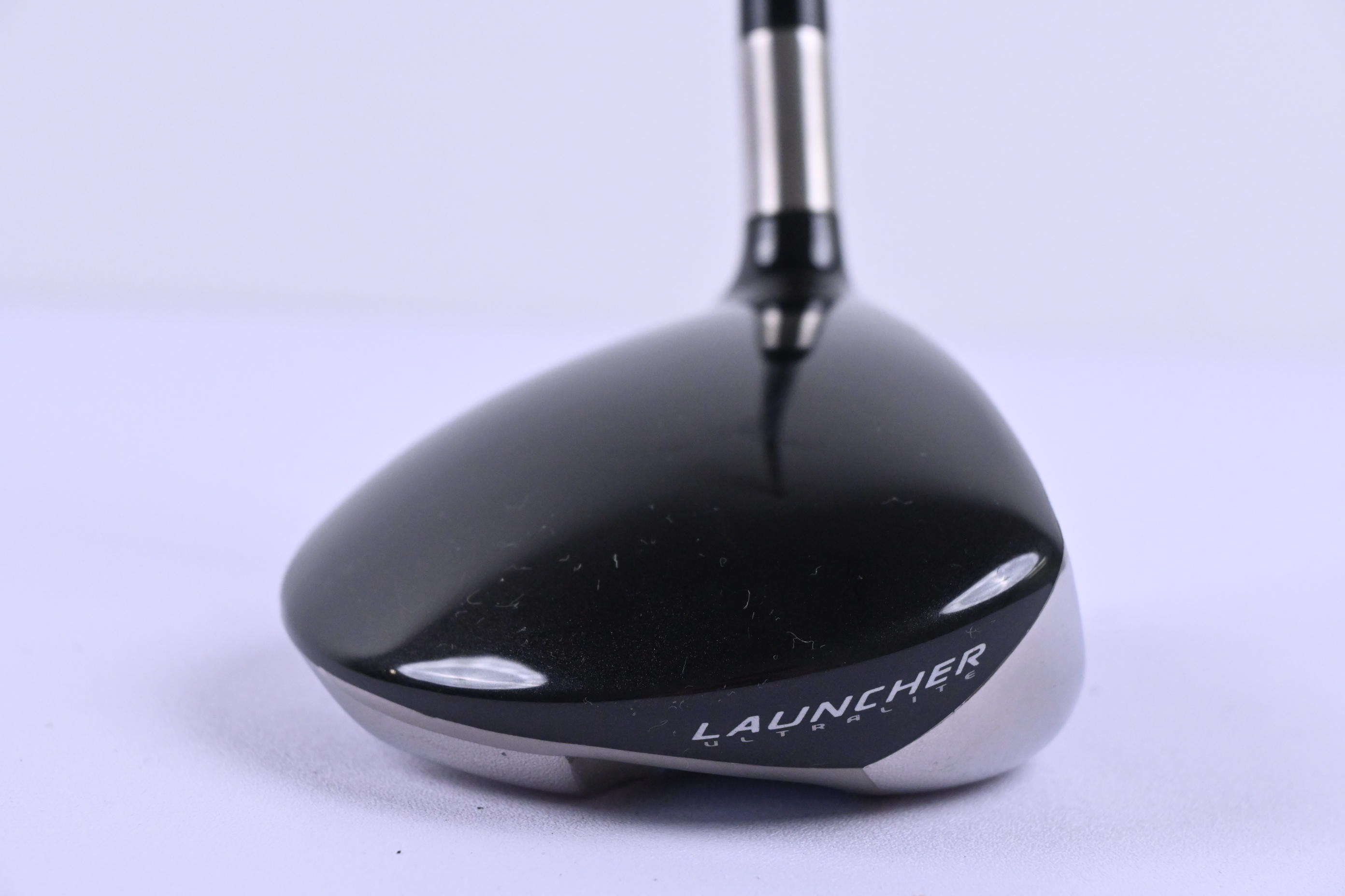 Ladies Cleveland Launcher FL #5 Wood / 19 Degree / Ladies Flex Action 45