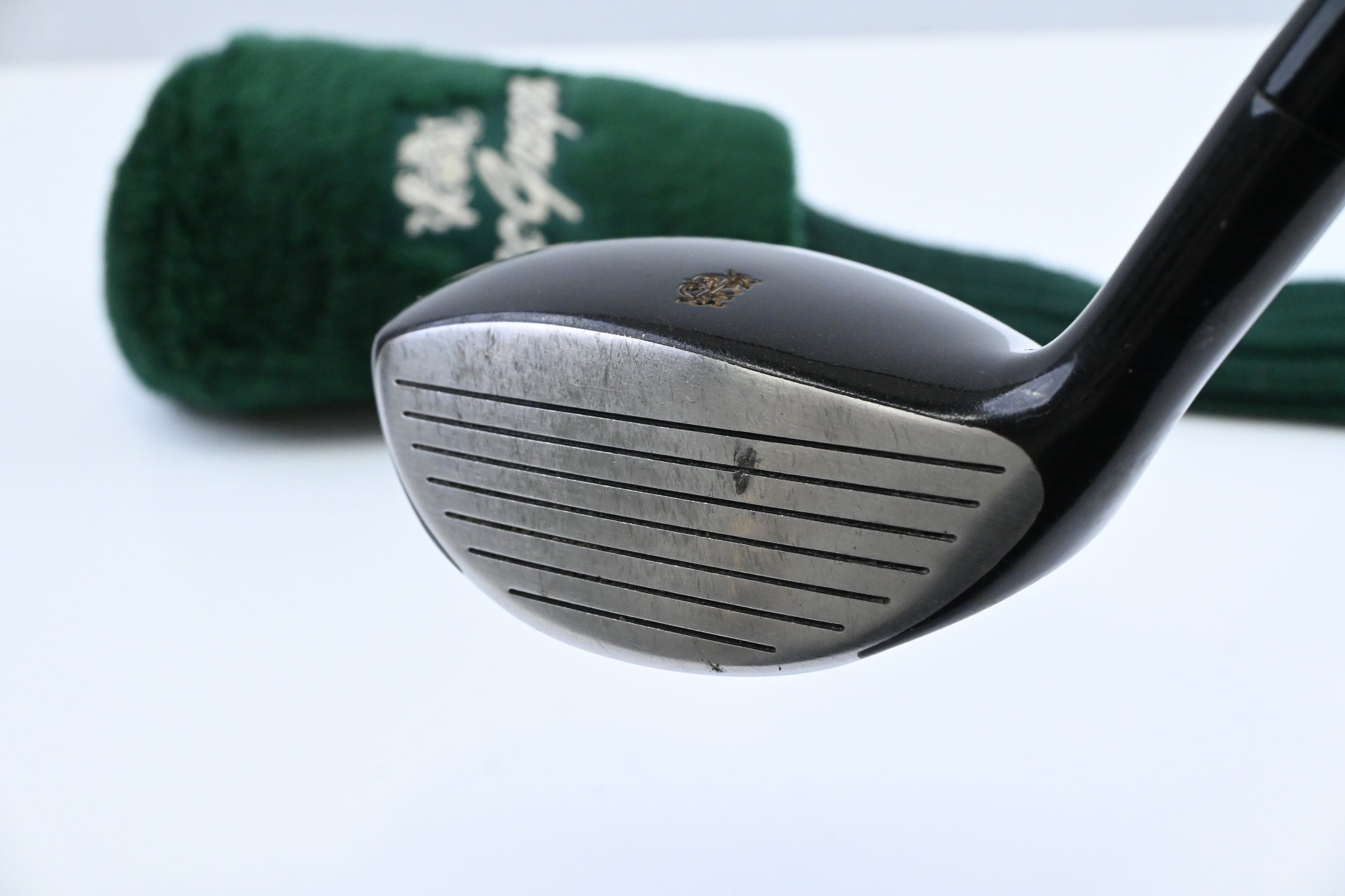 MacGregor Tourney MFT #4 Wood / 15.5 Degree / Regular Flex MacGregor Superlite