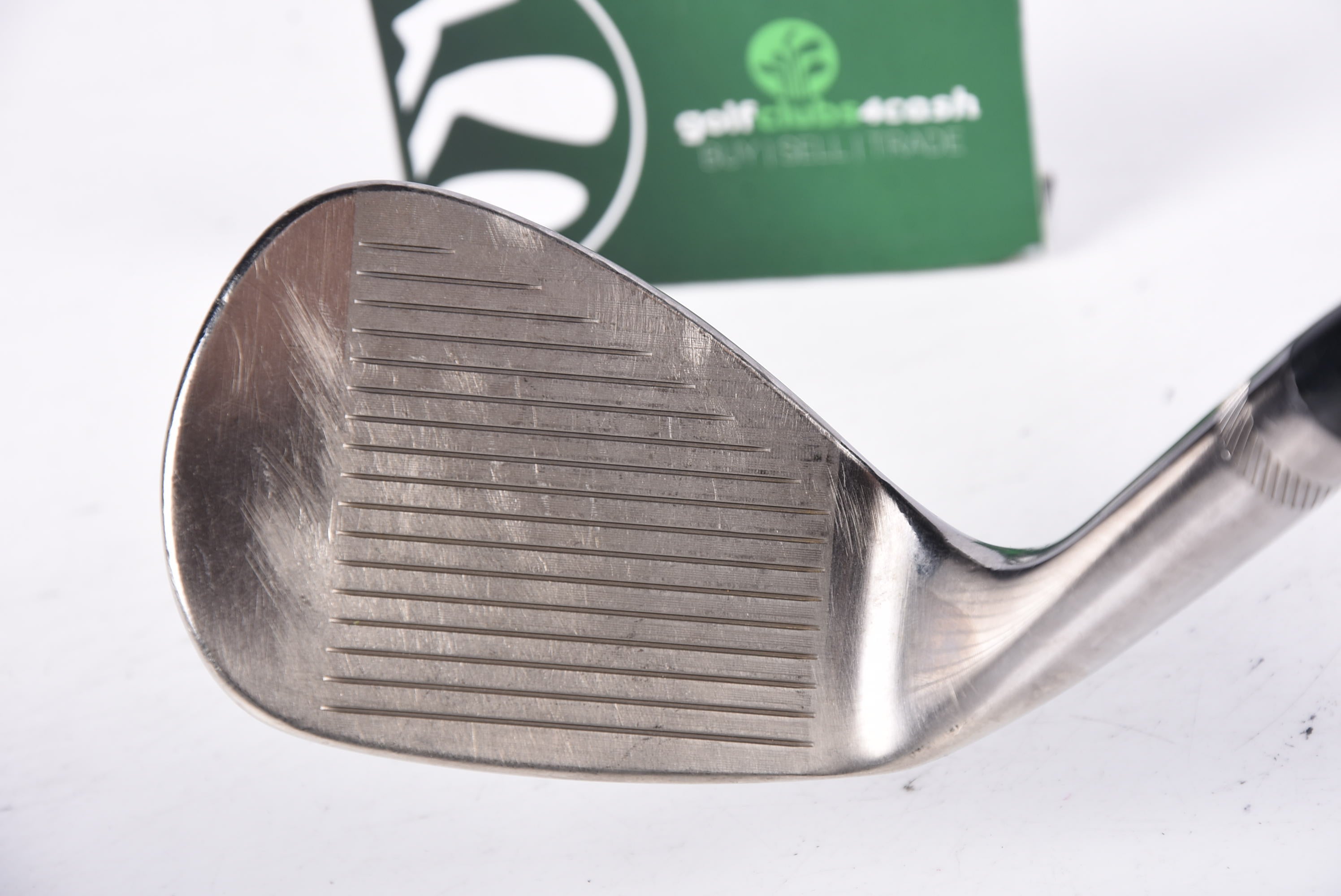 Titleist Vokey SM9 Lob Wedge / 58 Degree / Wedge Flex Vokey Shaft