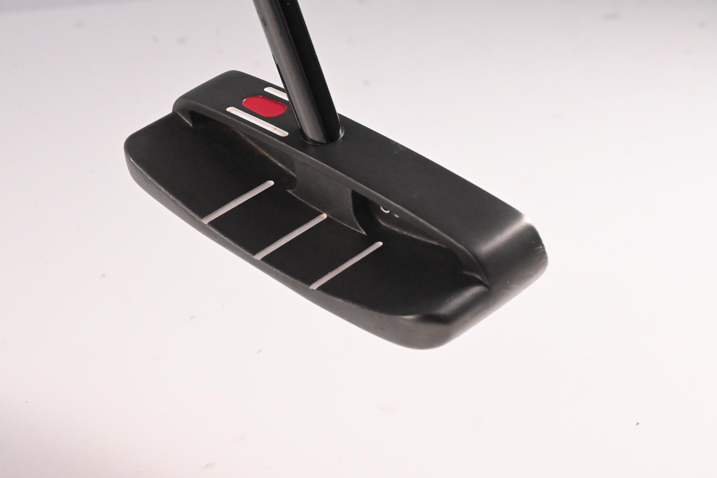 Seemore PCB Black Model C Putter / 35 Inch