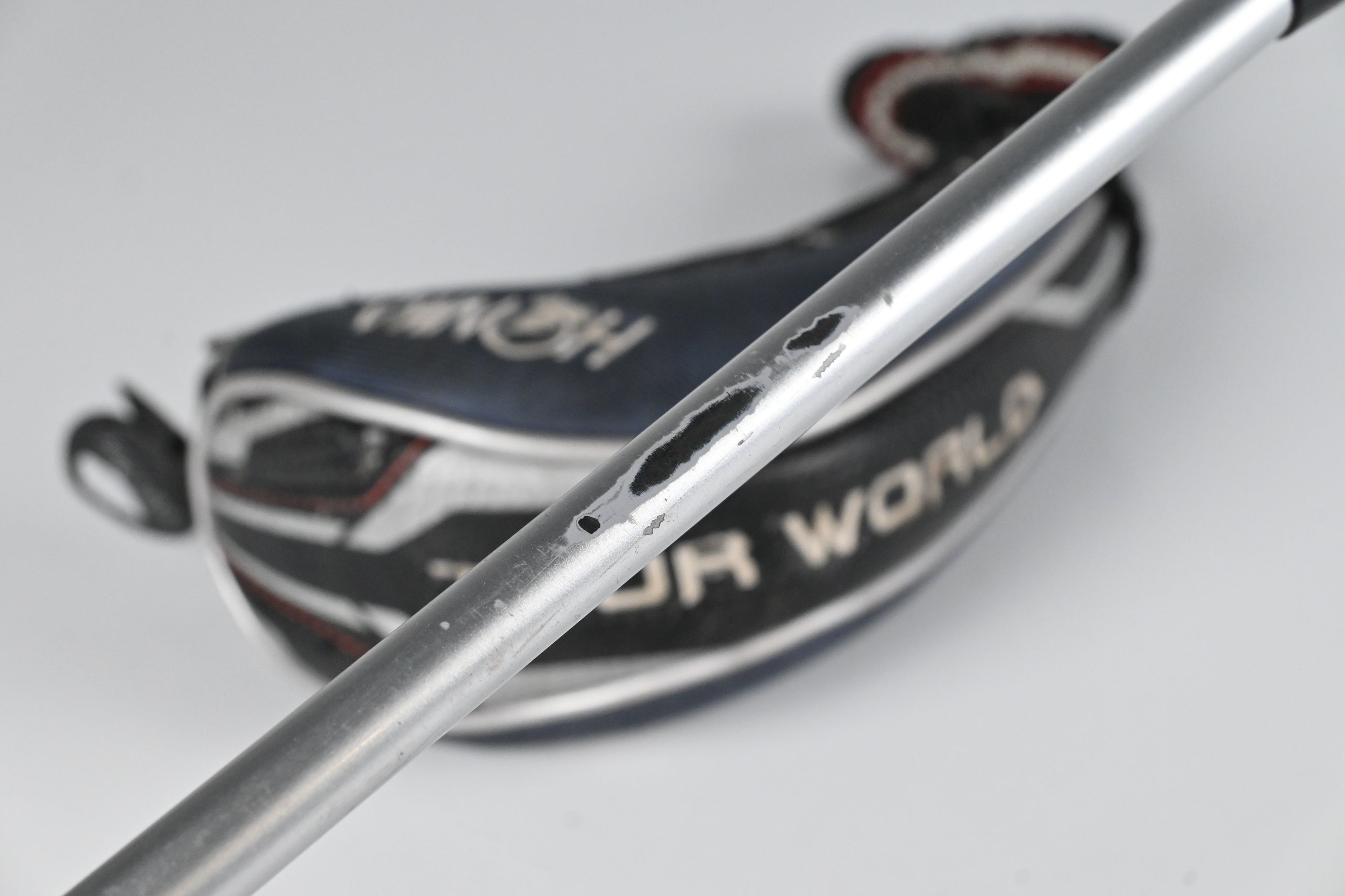 Honma TW737 UT #5 Hybrid / 25 Degree / Regular Flex Honma Vizard 60 Shaft